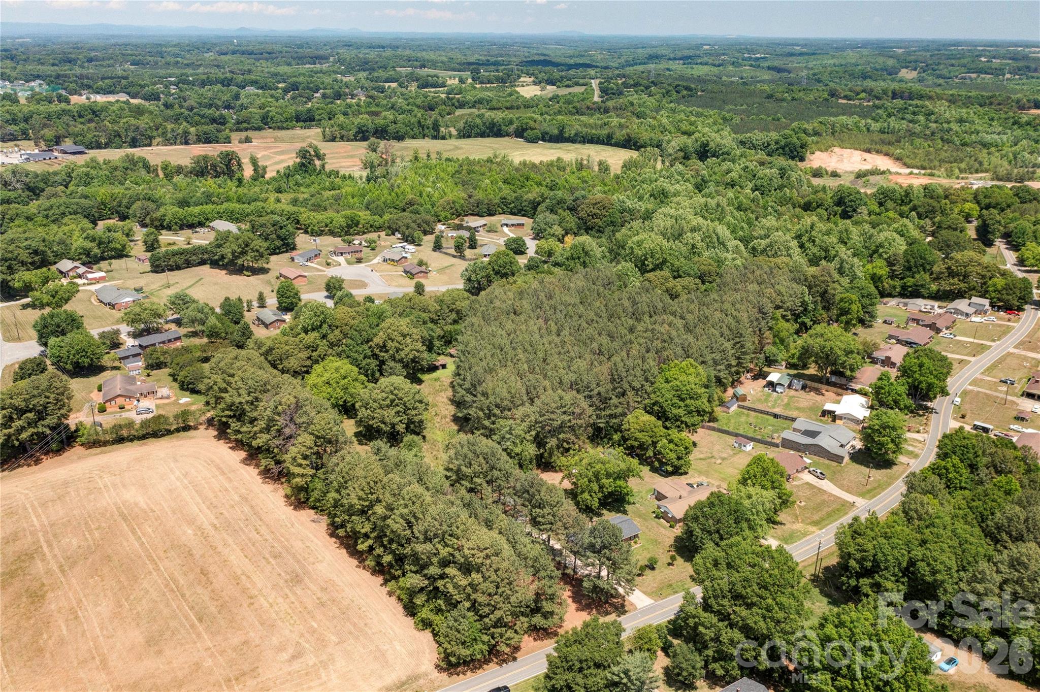 Discover the possibilities with this 8.05 acre tract! Offering plenty of space and potential, this property is ideal for building your dream home, recreational use, or investment opportunities. Enjoy the peaceful rural setting while still being conveniently located to nearby amenities. Whether you're looking for privacy, room to roam, or a place to create your vision, this property is ready for you to make it your own.