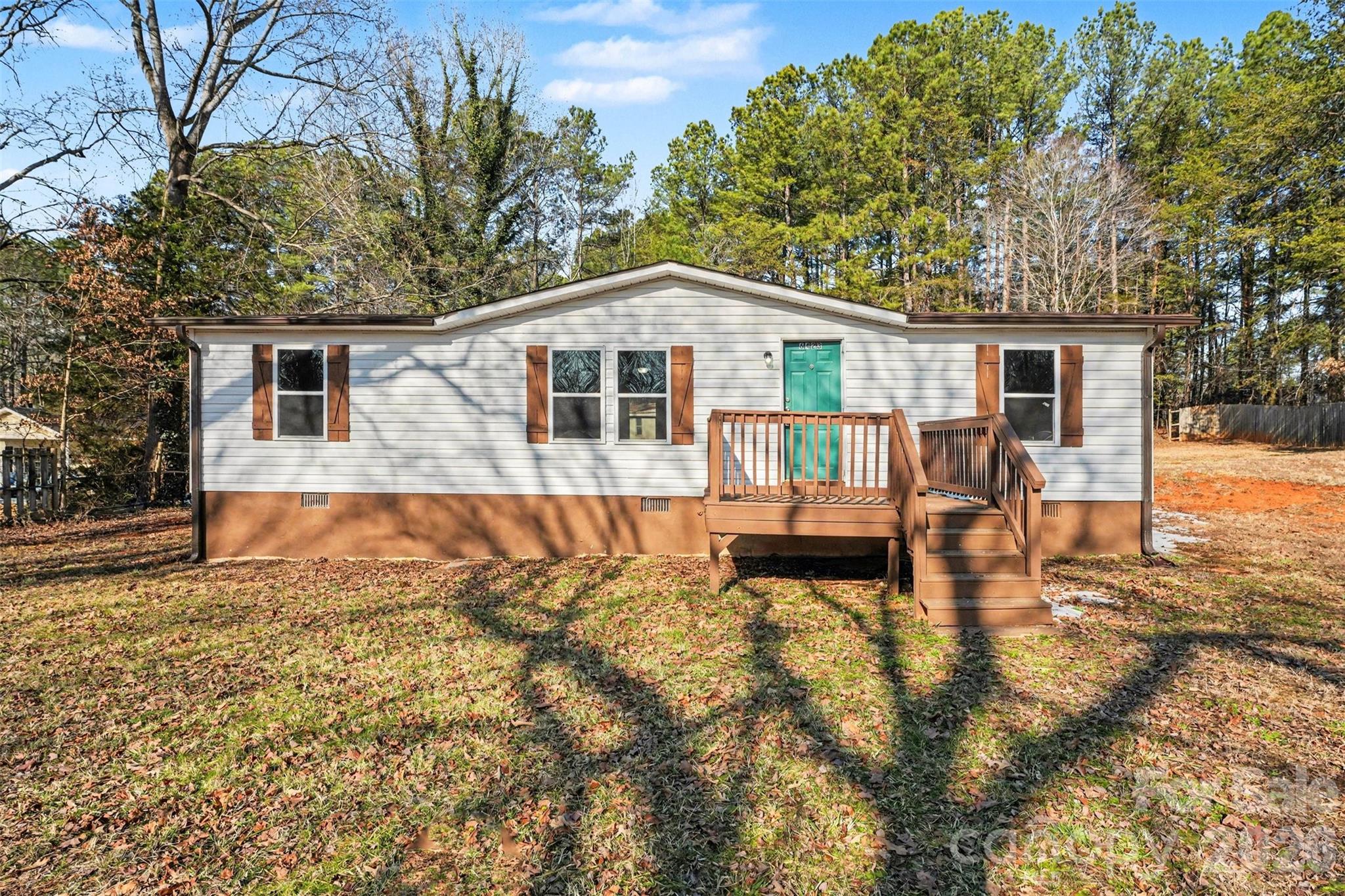 Mundy Acres - Residential