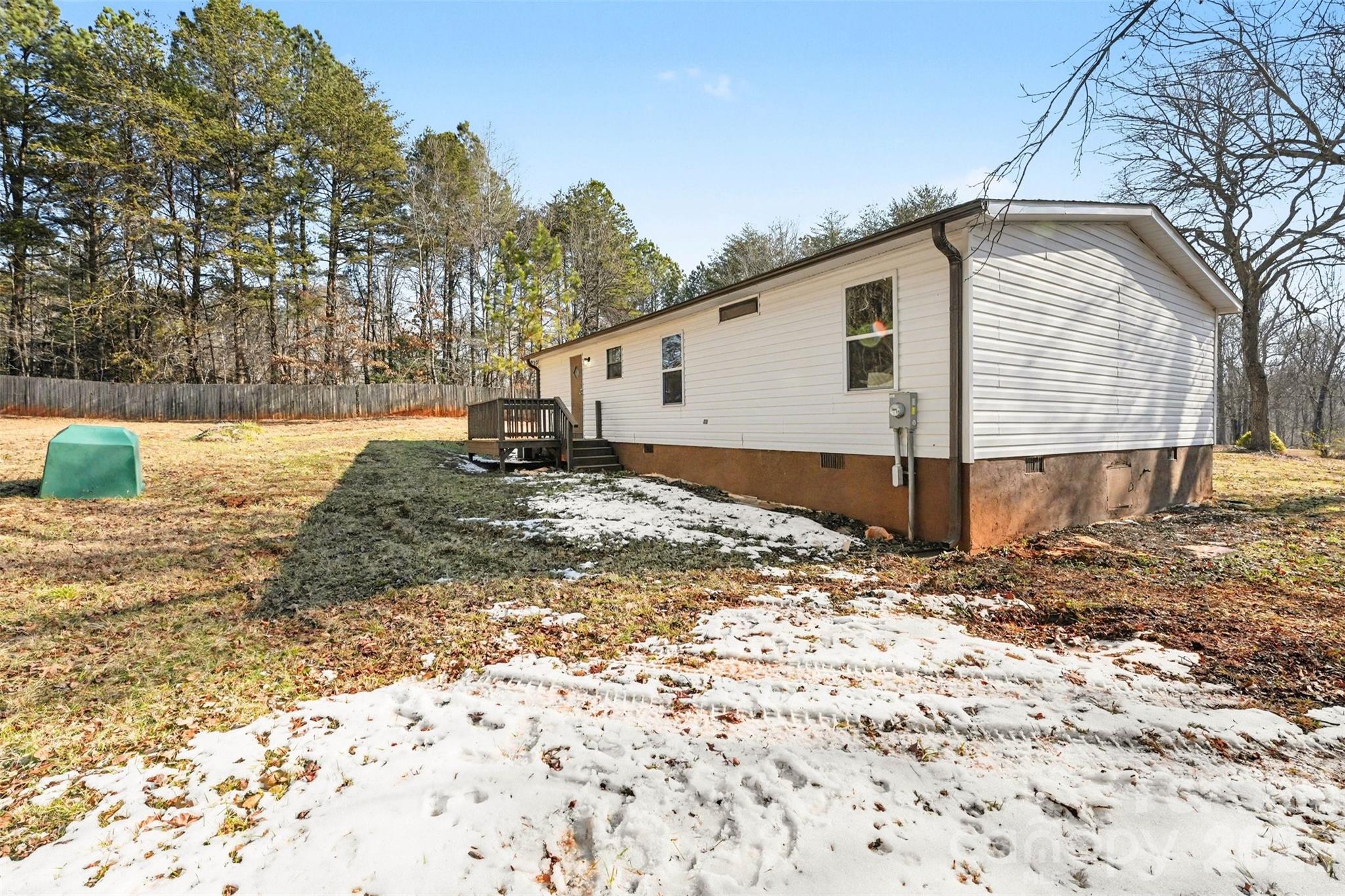 Mundy Acres - Residential