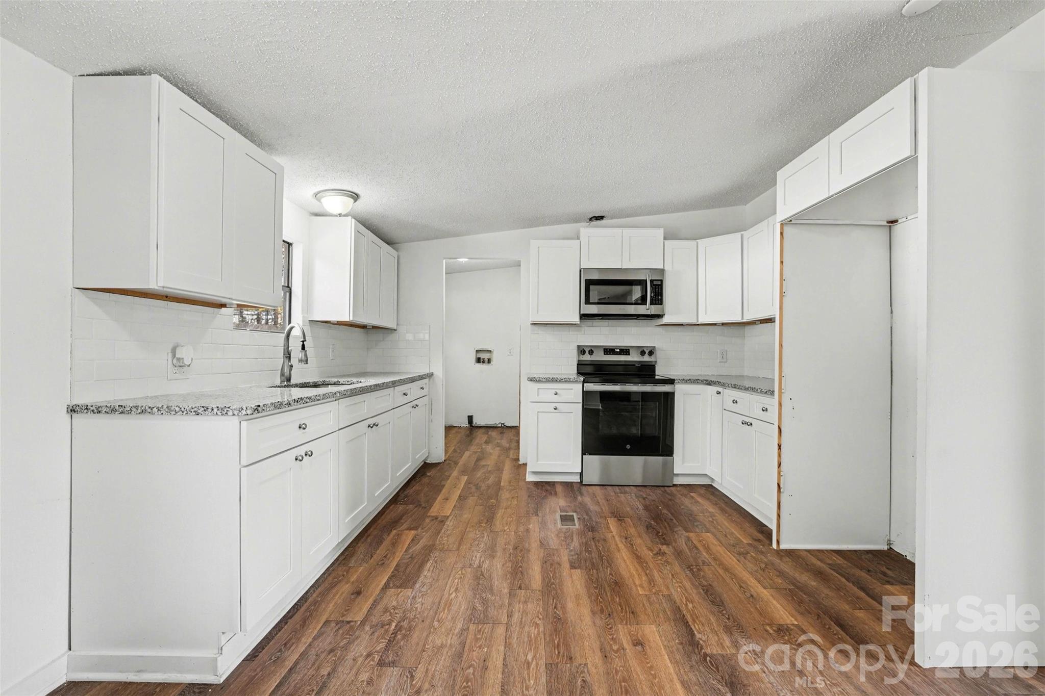 Mundy Acres - Residential