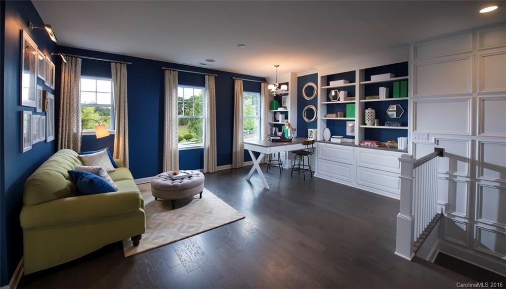 Bridgemill - Residential