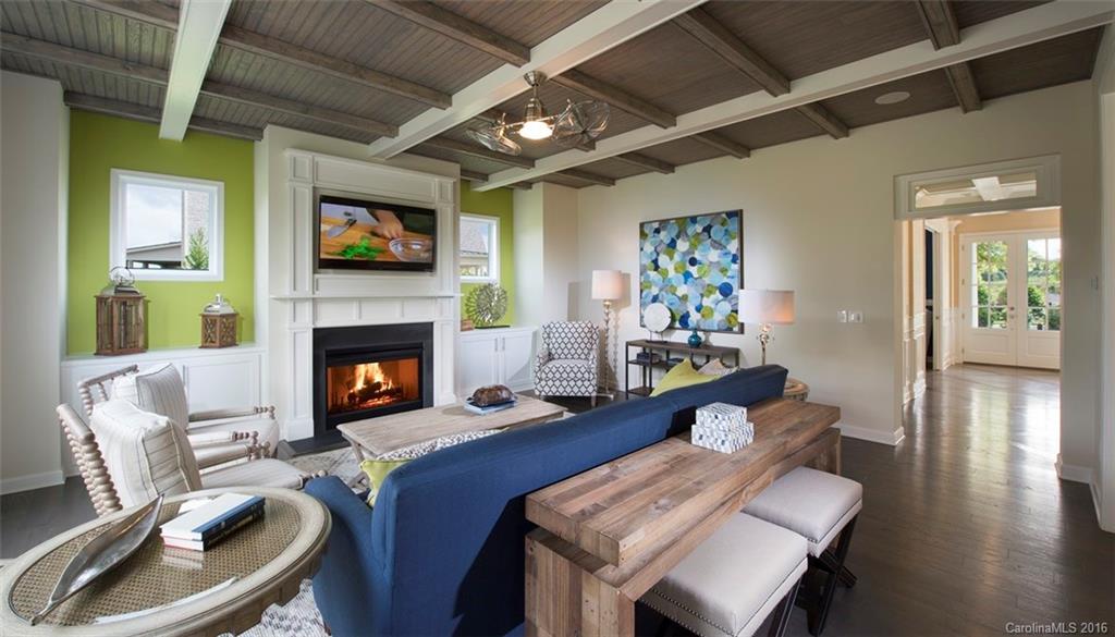 Bridgemill - Residential