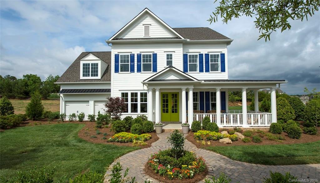 Former Chesapeake Model Home For Sale! The Chesapeake sits on a .40 acre lot!  Extensive amount of options included in this home: Designer Light Fixtures, 5 in hardwoods throughout, Custom Ceiling Treatments, Wall treatments, Crown molding, Built Ins, custom tile designs in all bathrooms and laundry room, Kitchen upgrades galore, Wrap around Porch on the front of the home, Paver Patio outdoor with firepit and seat wall!  This home is a must see!  Furniture not included. Ask agent for details!