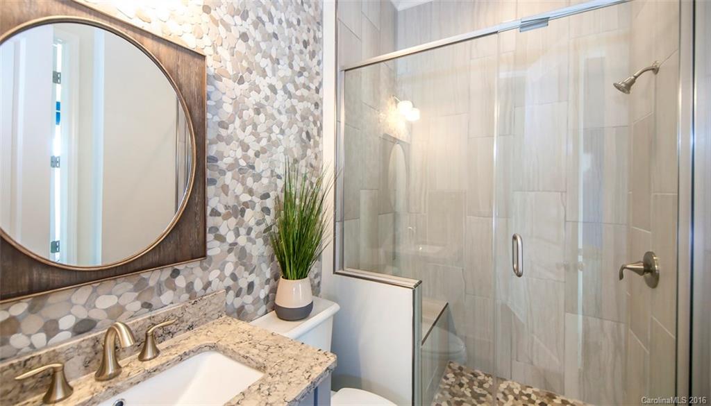 Bridgemill - Residential