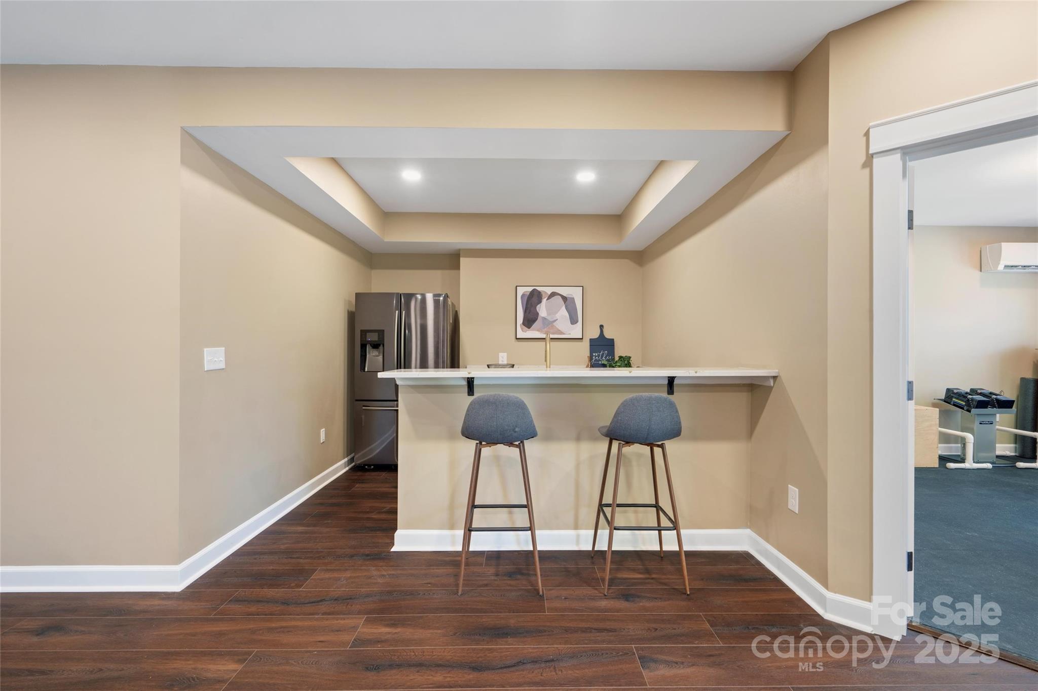 The Retreat at Rayfield - Residential