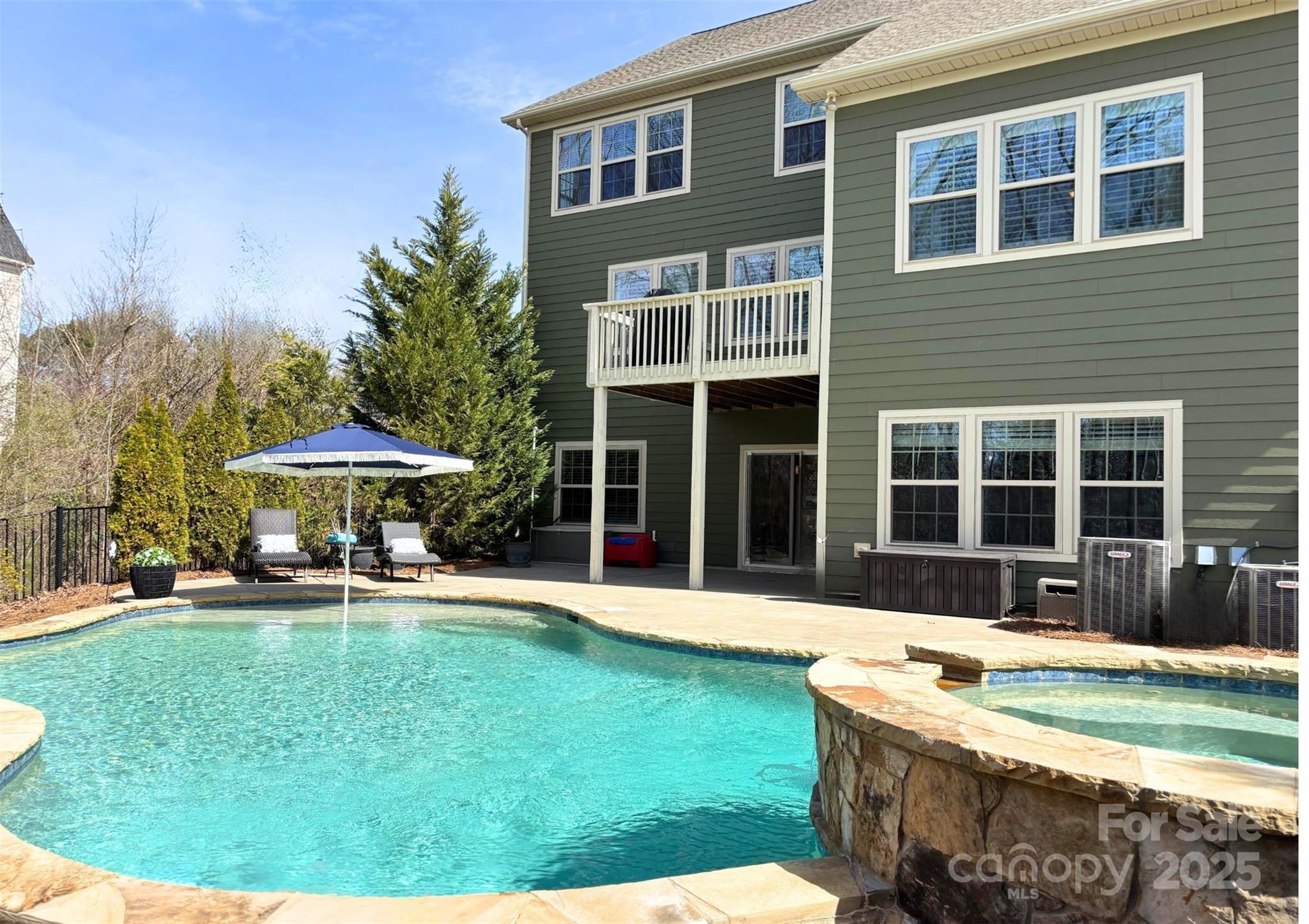 The Retreat at Rayfield - Residential