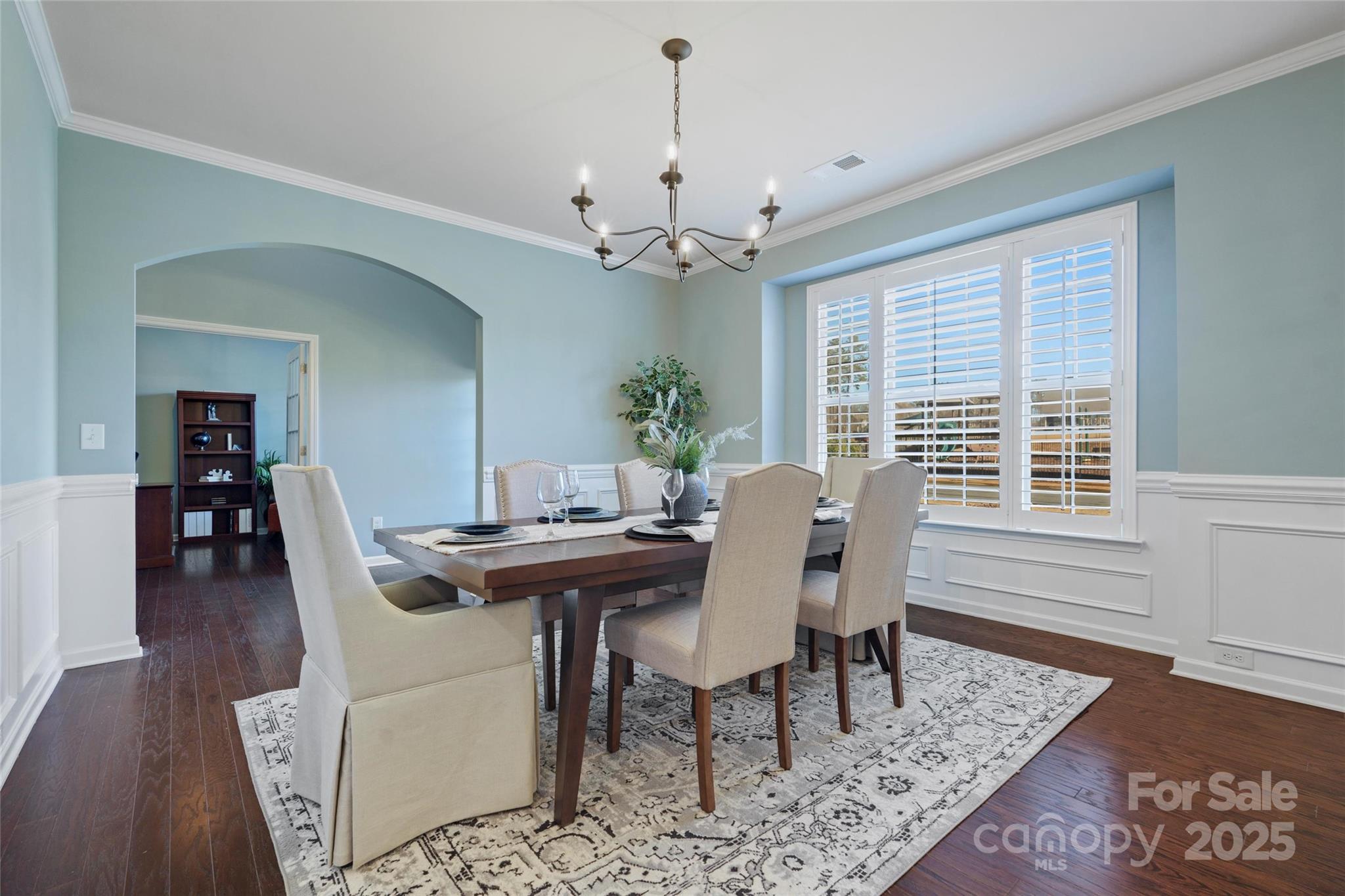 The Retreat at Rayfield - Residential