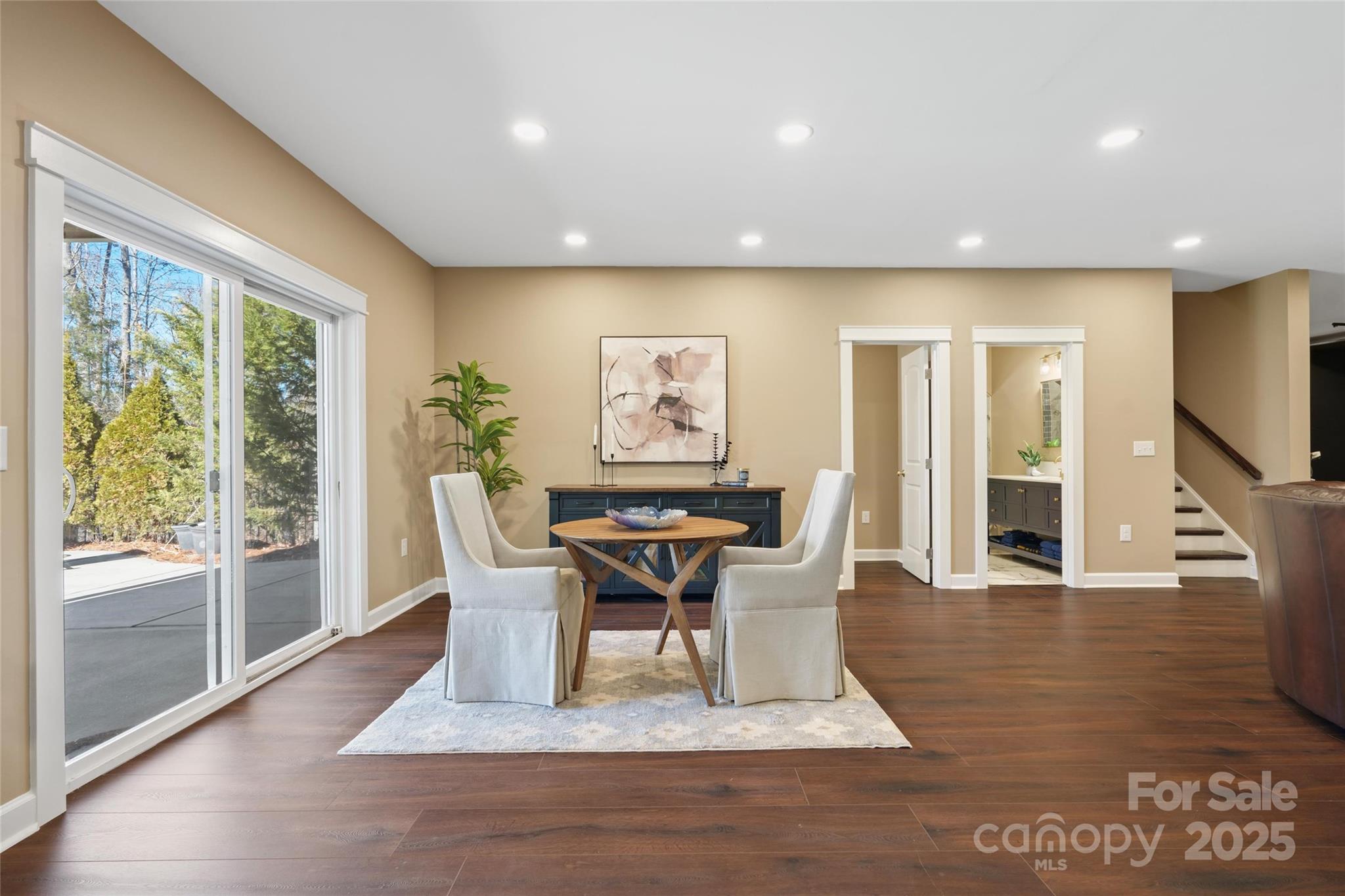 The Retreat at Rayfield - Residential