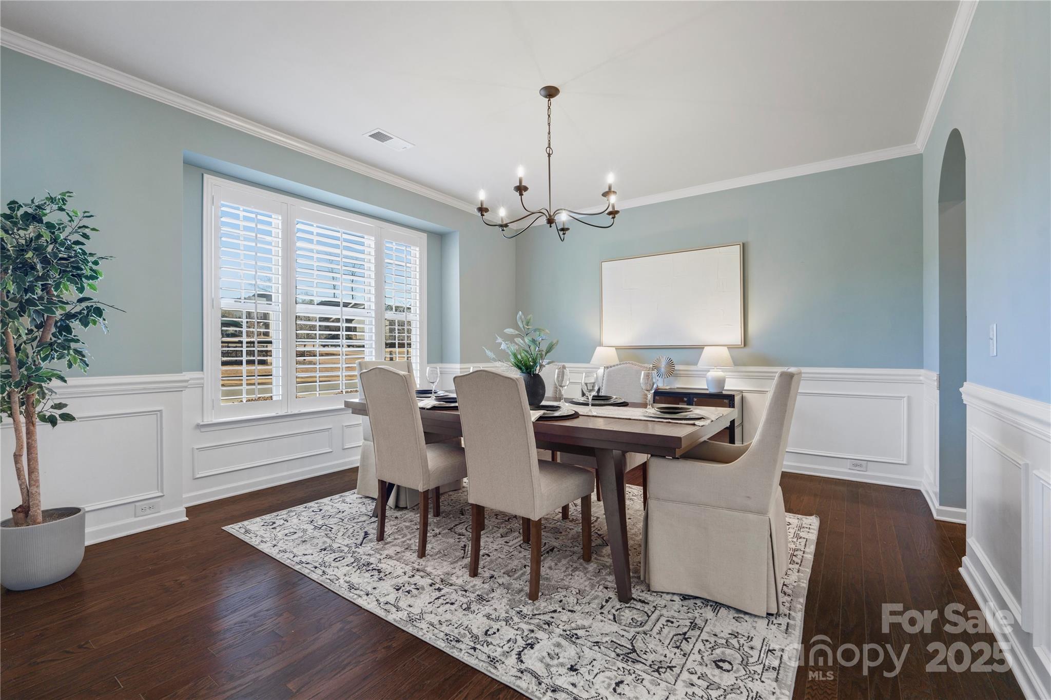 The Retreat at Rayfield - Residential