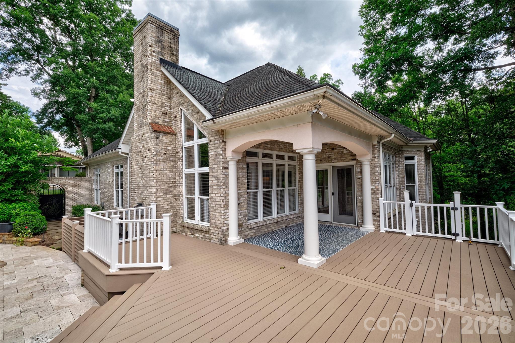 River Hills - Residential