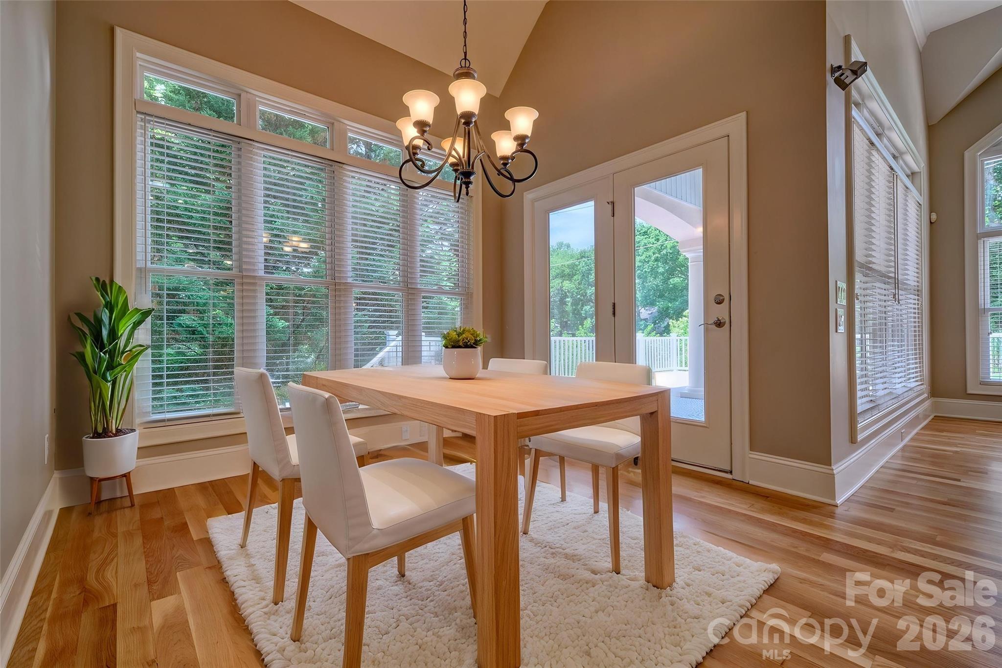River Hills - Residential