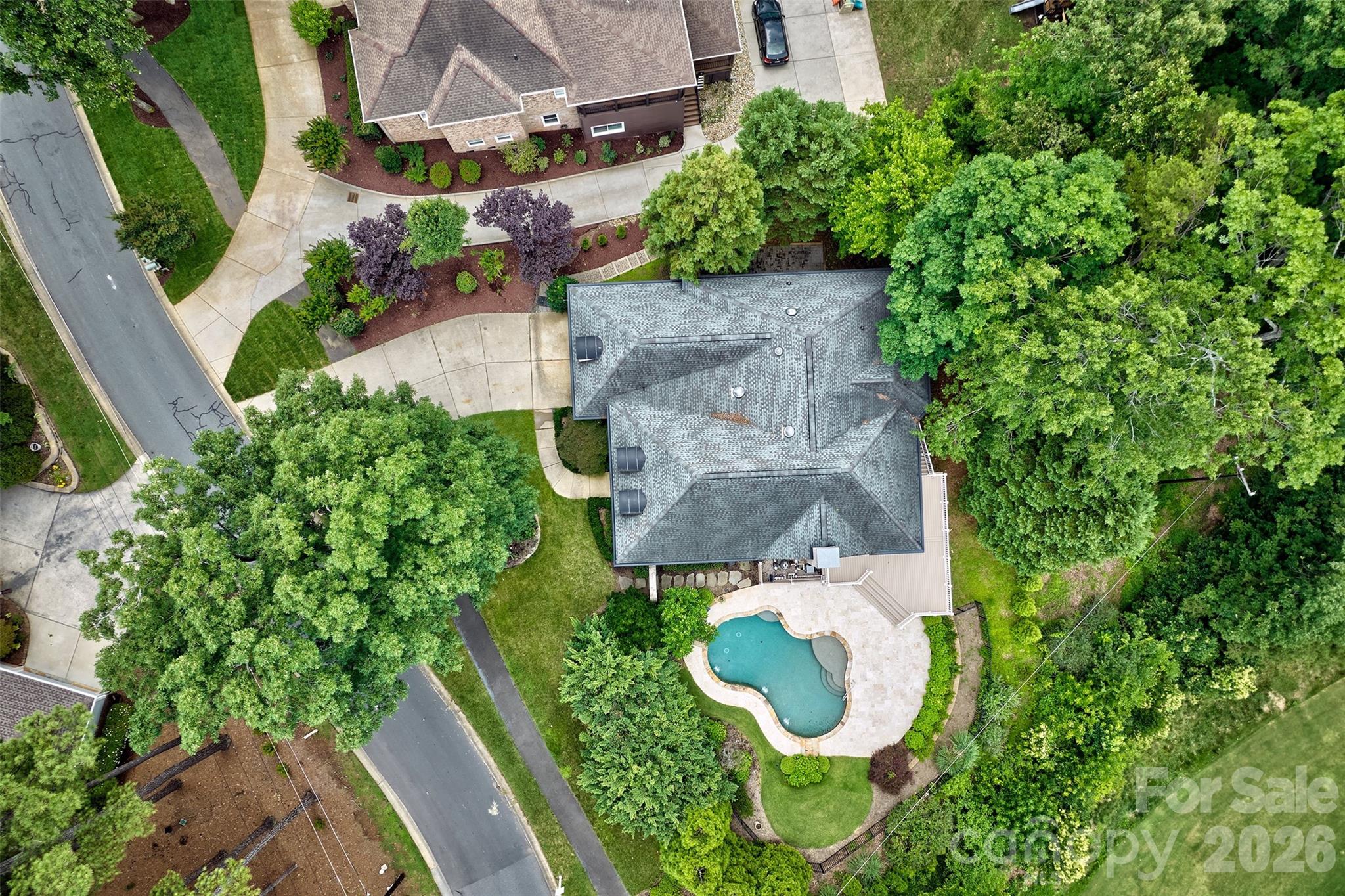 River Hills - Residential