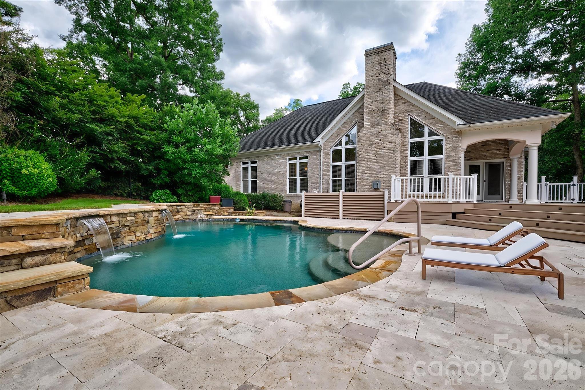 River Hills - Residential