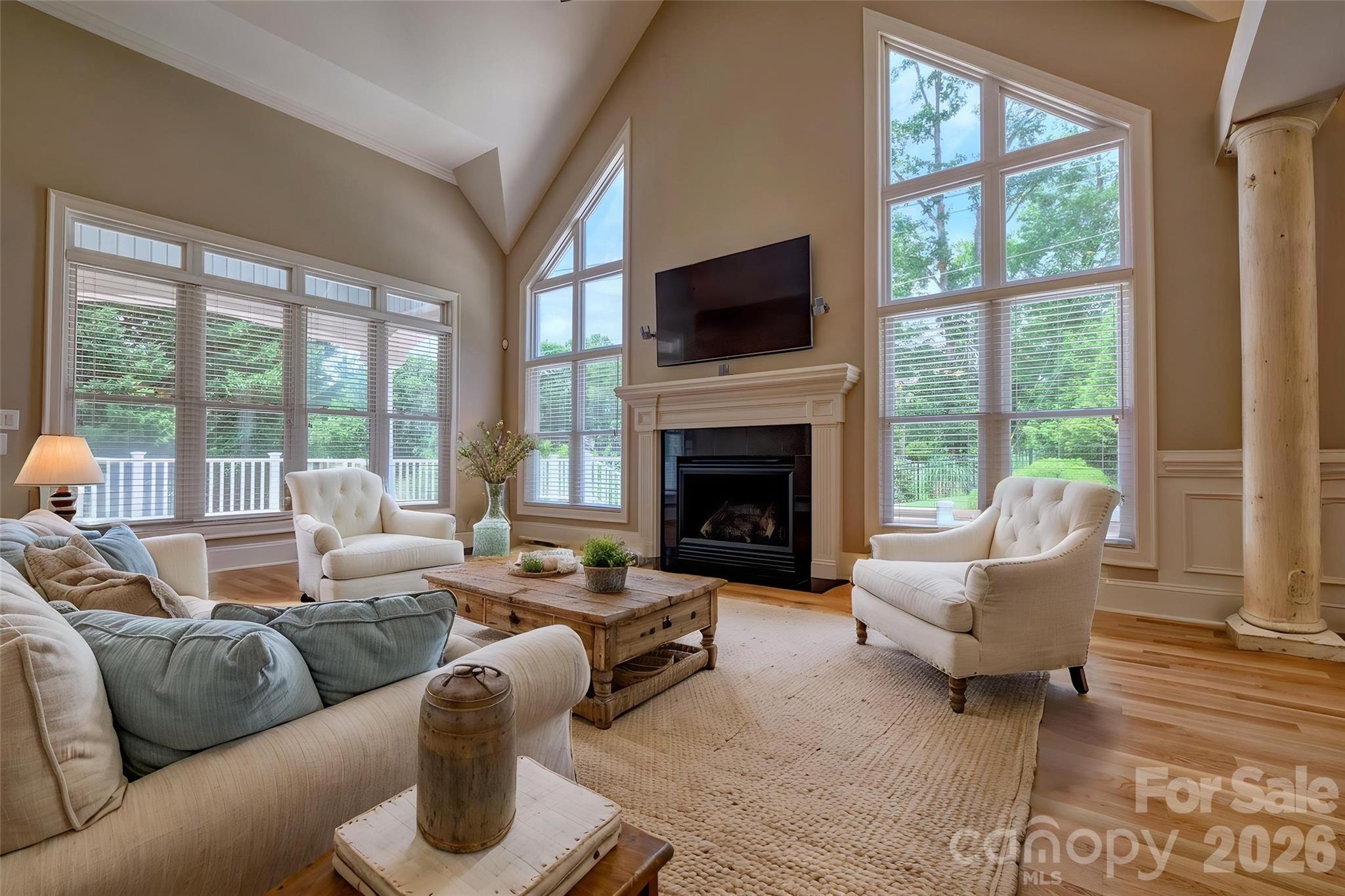 River Hills - Residential