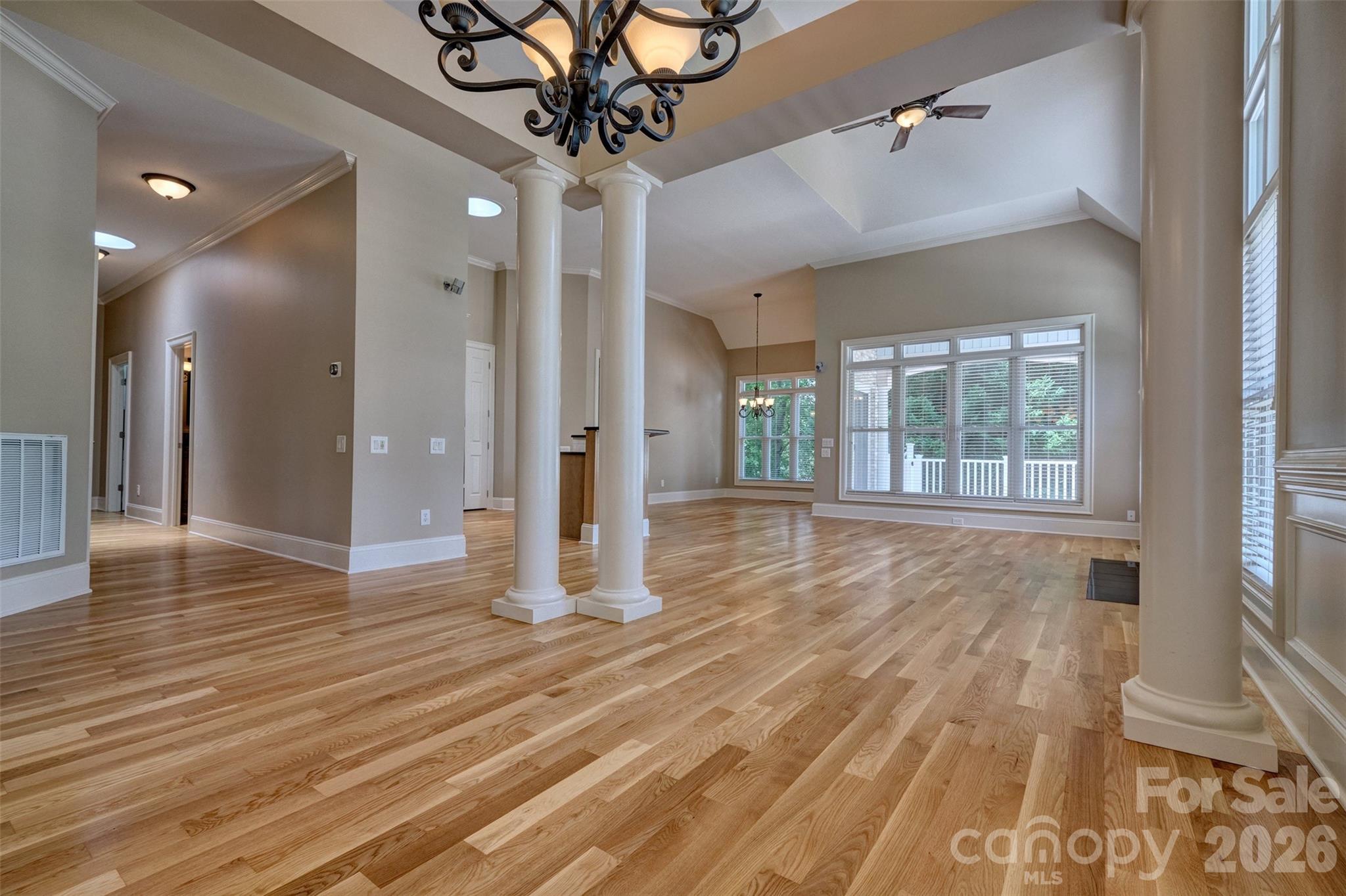 River Hills - Residential