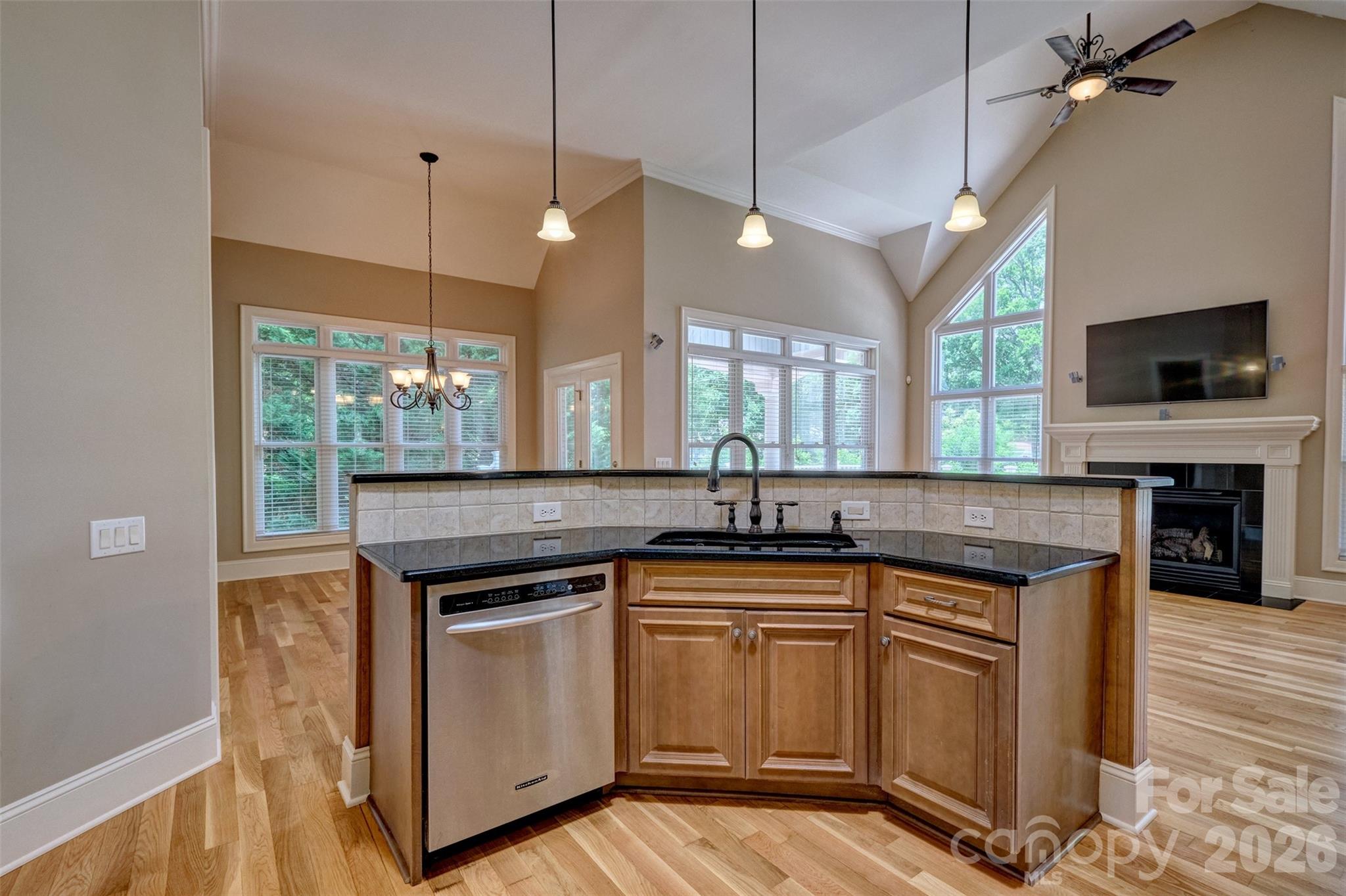 River Hills - Residential