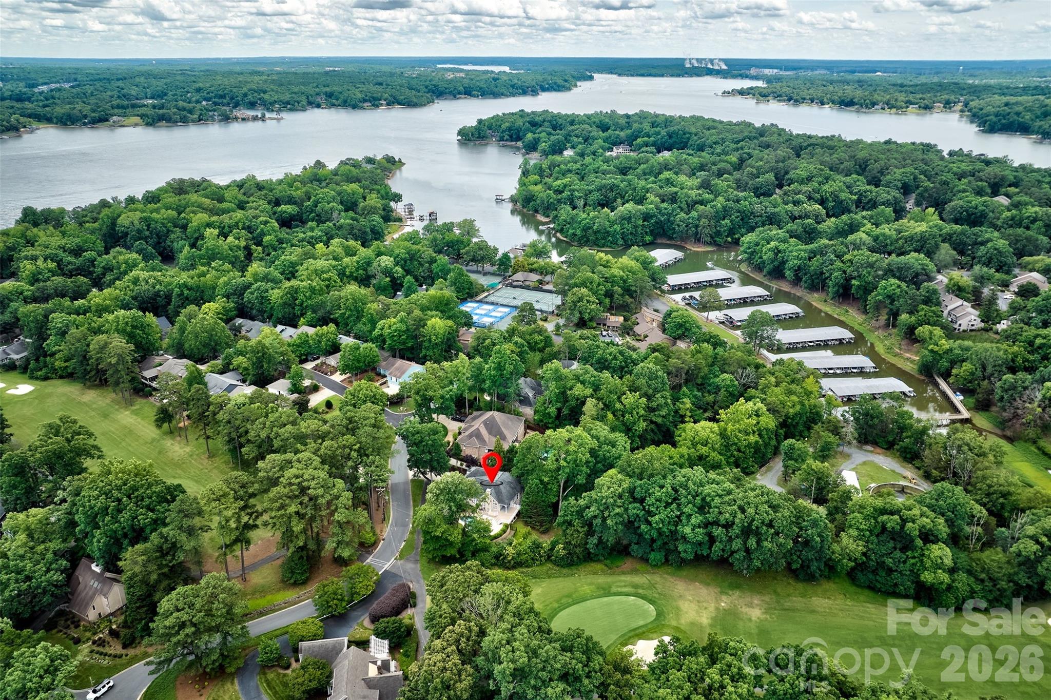 River Hills - Residential