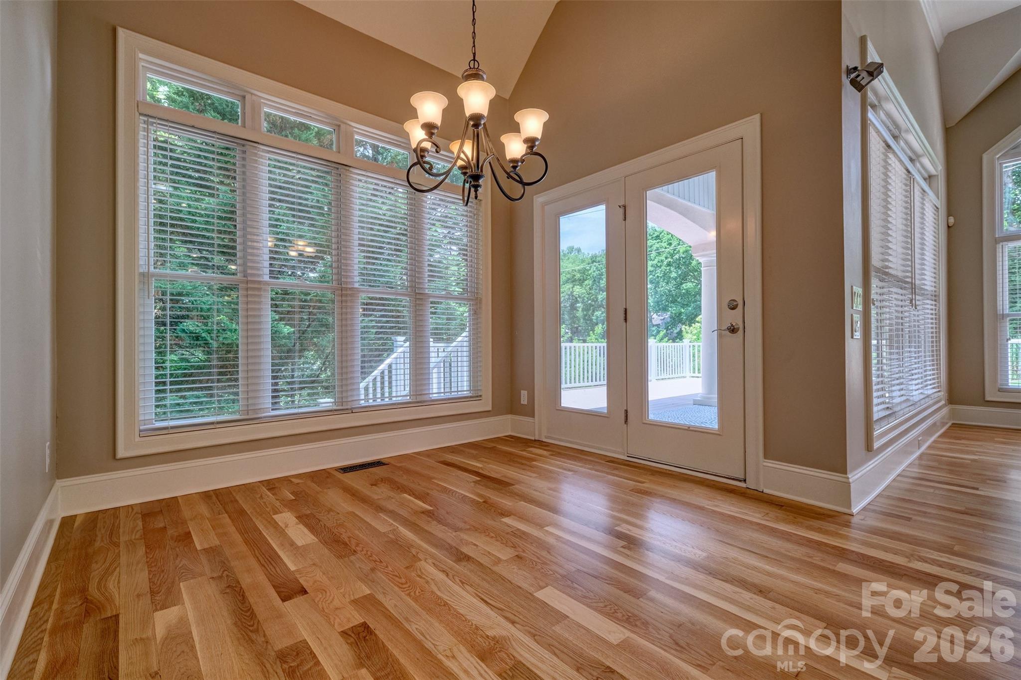 River Hills - Residential