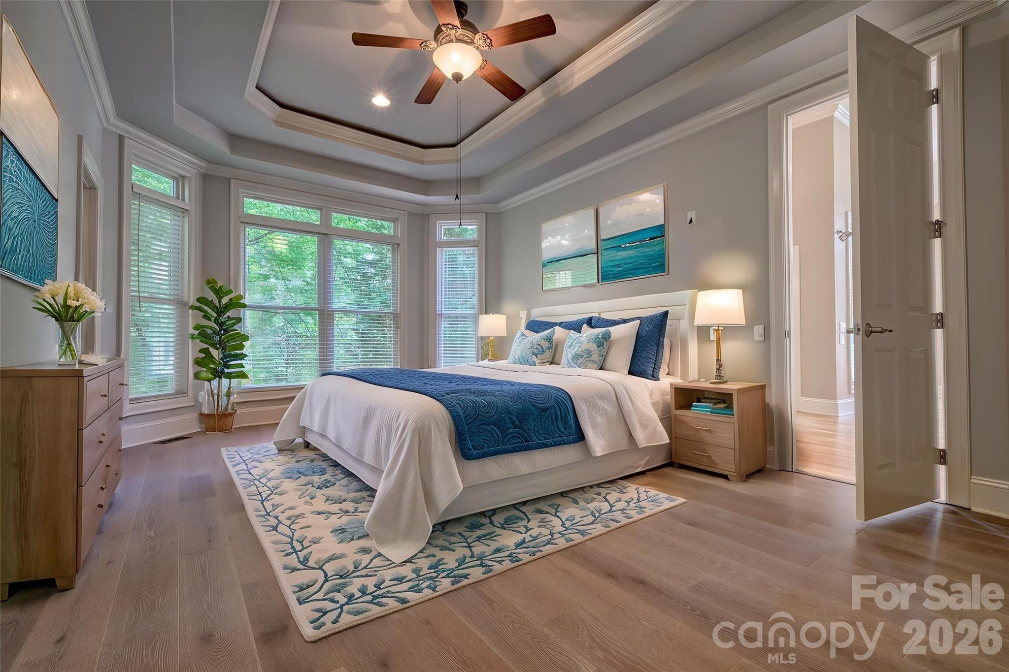 River Hills - Residential