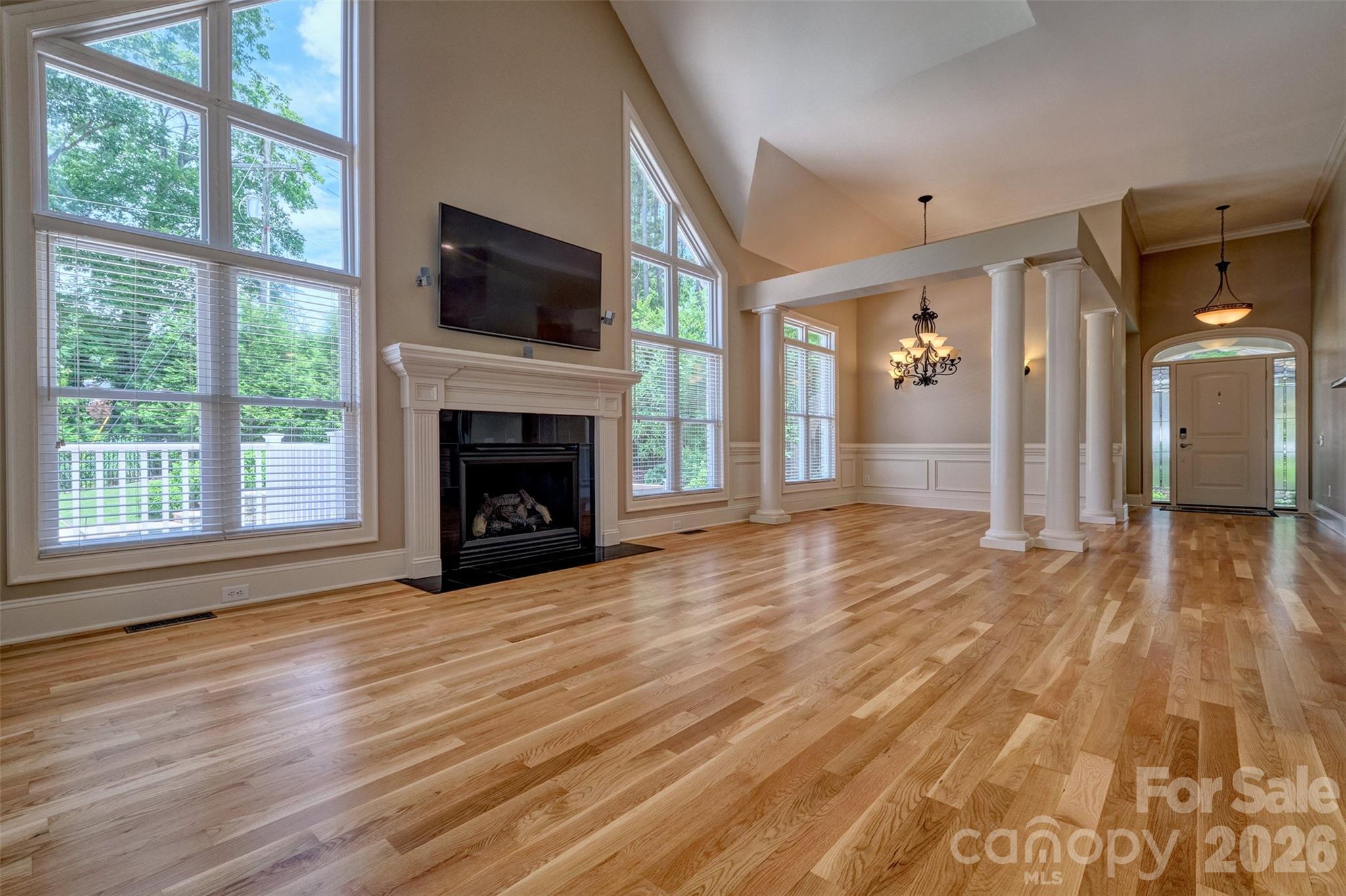 River Hills - Residential