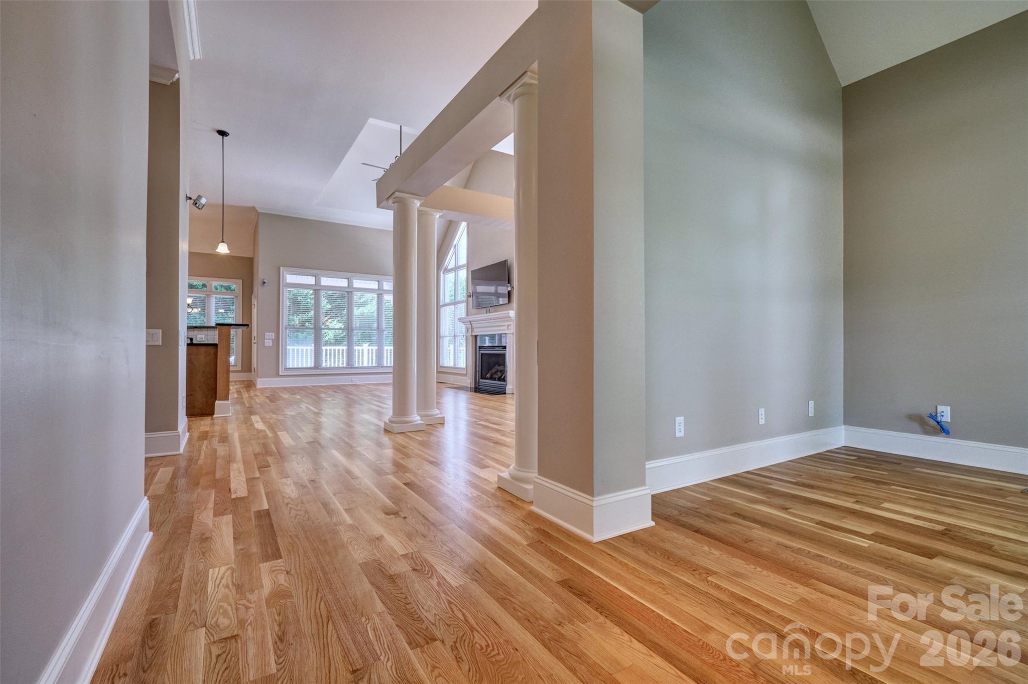 River Hills - Residential