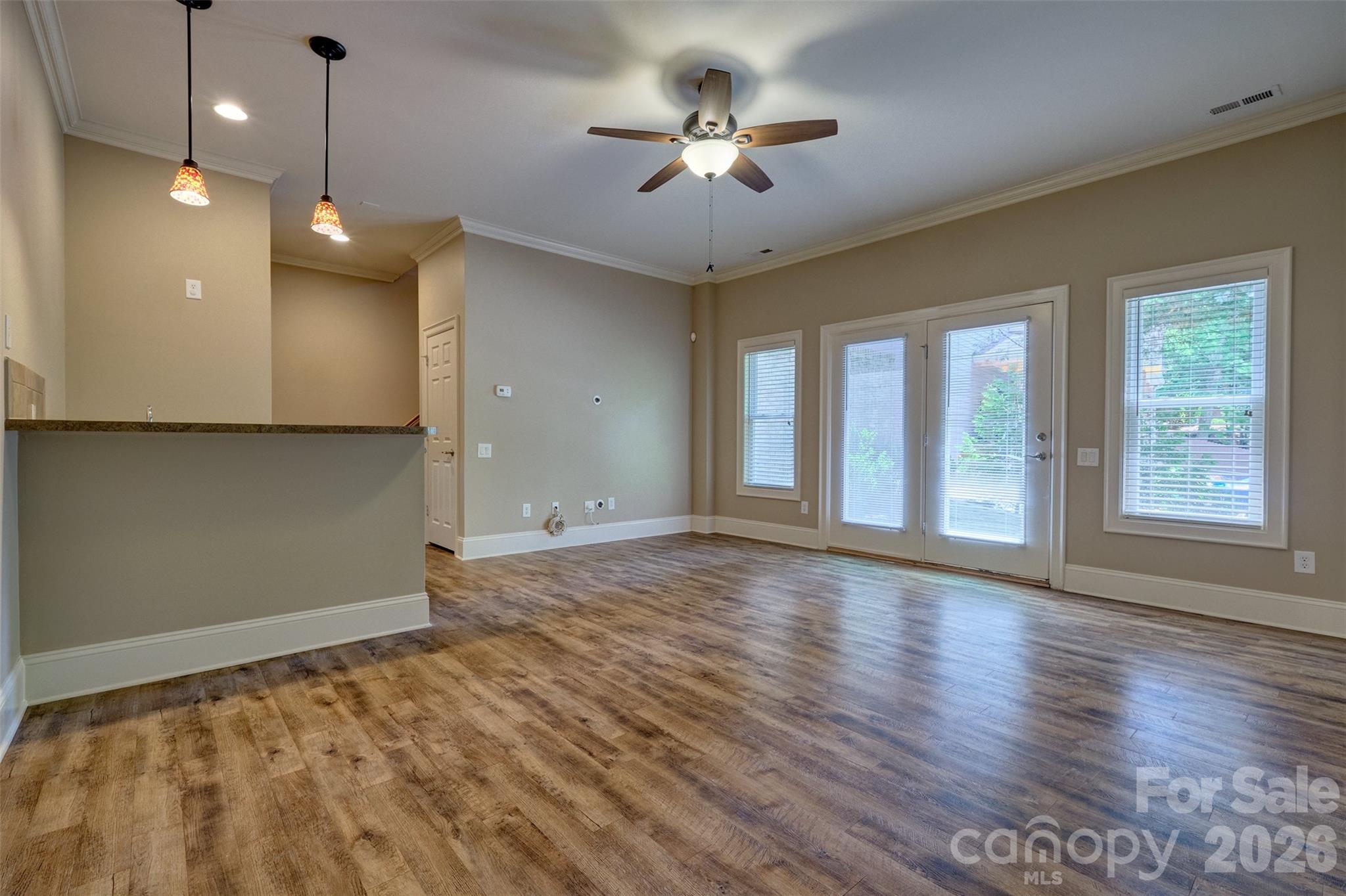 River Hills - Residential