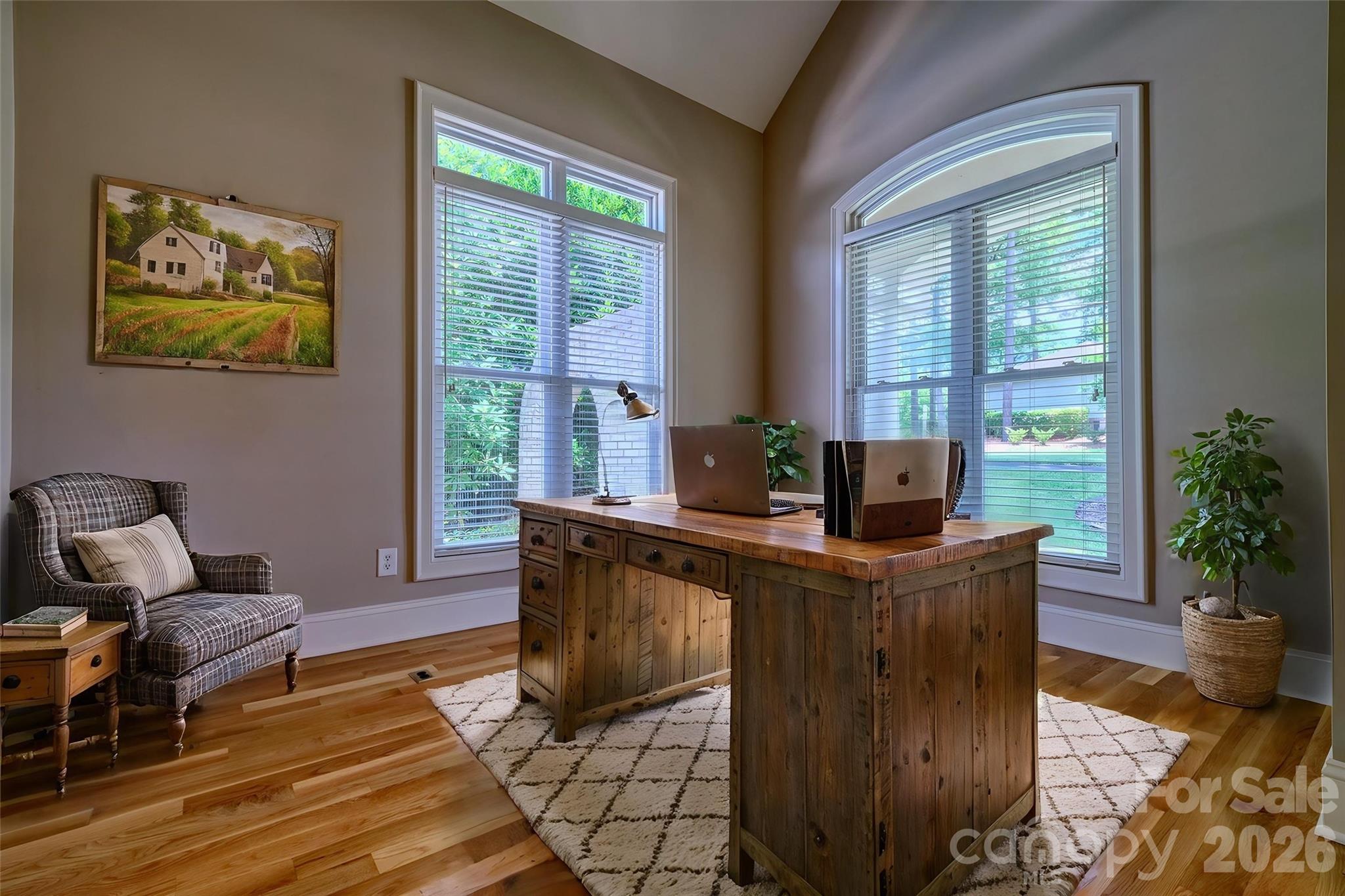 River Hills - Residential