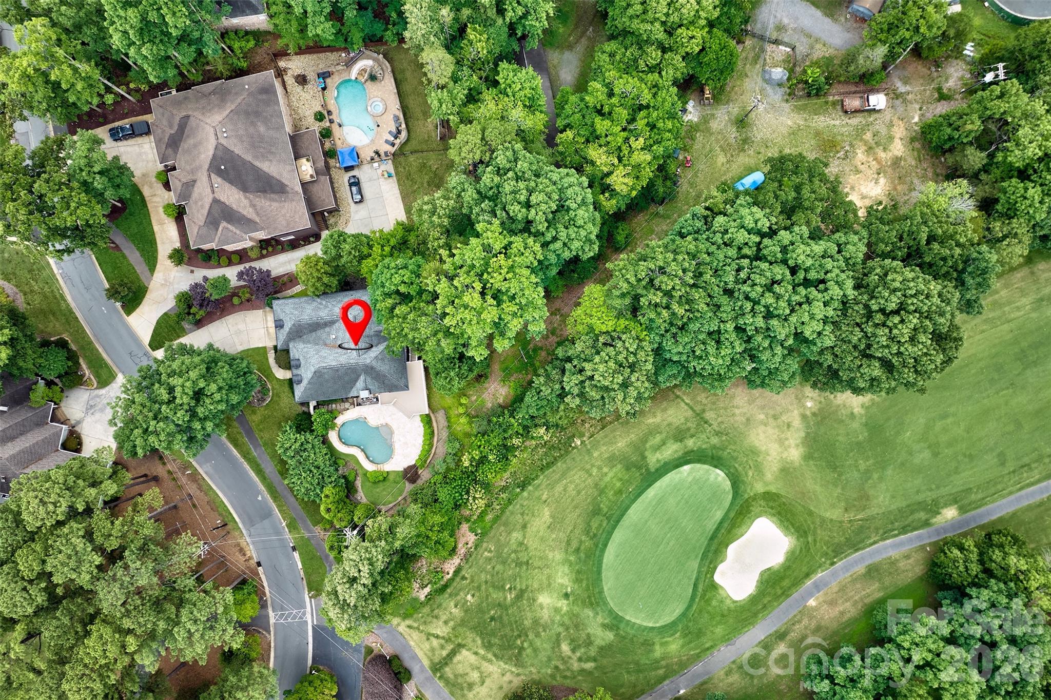 River Hills - Residential