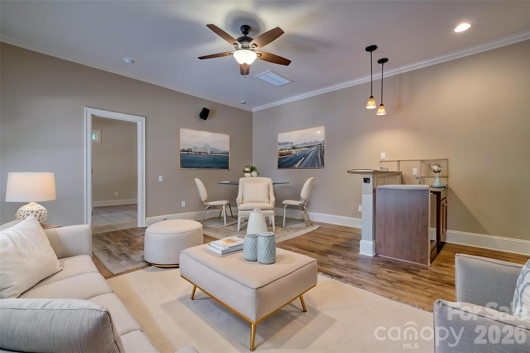 River Hills - Residential