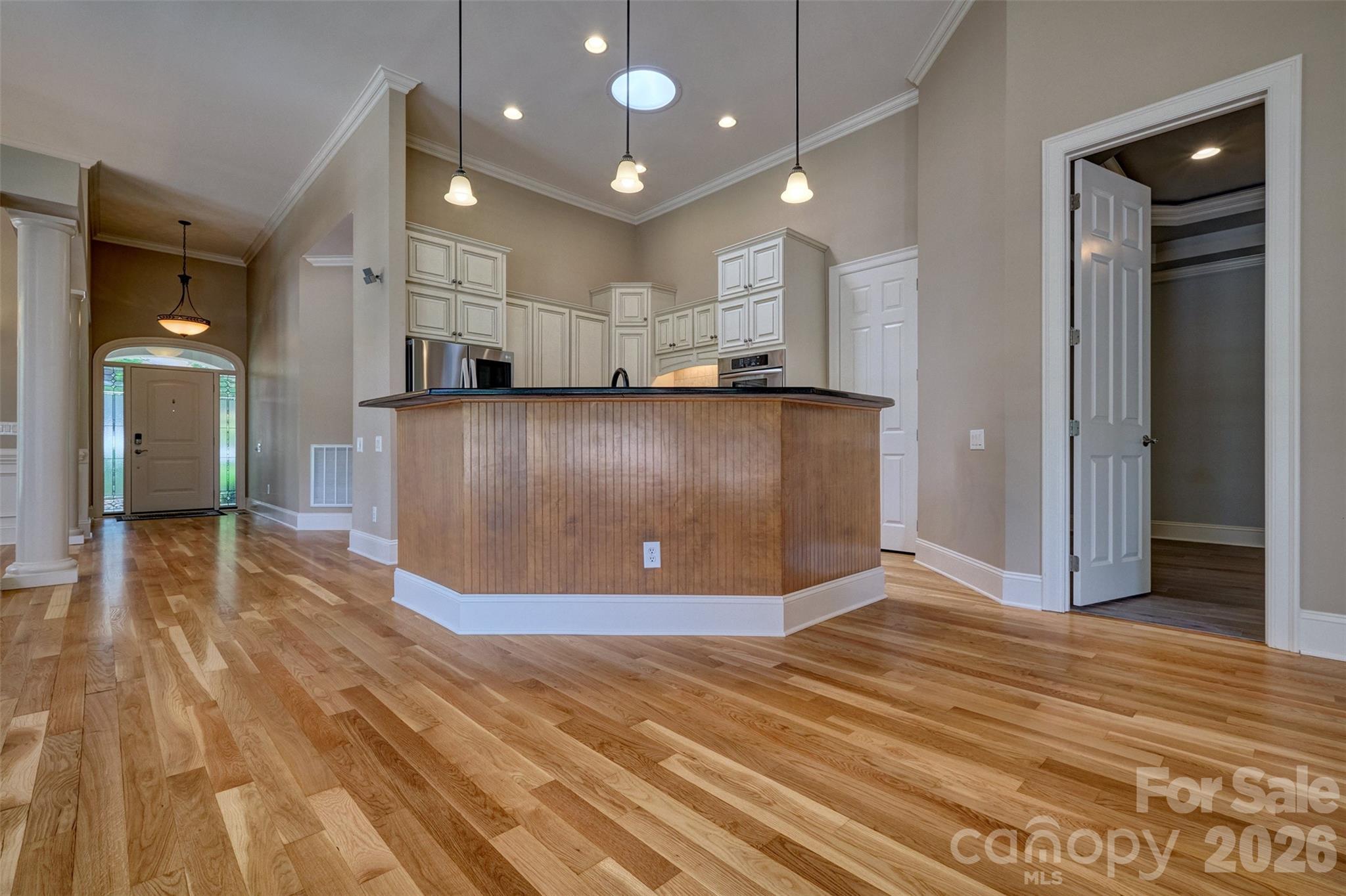 River Hills - Residential