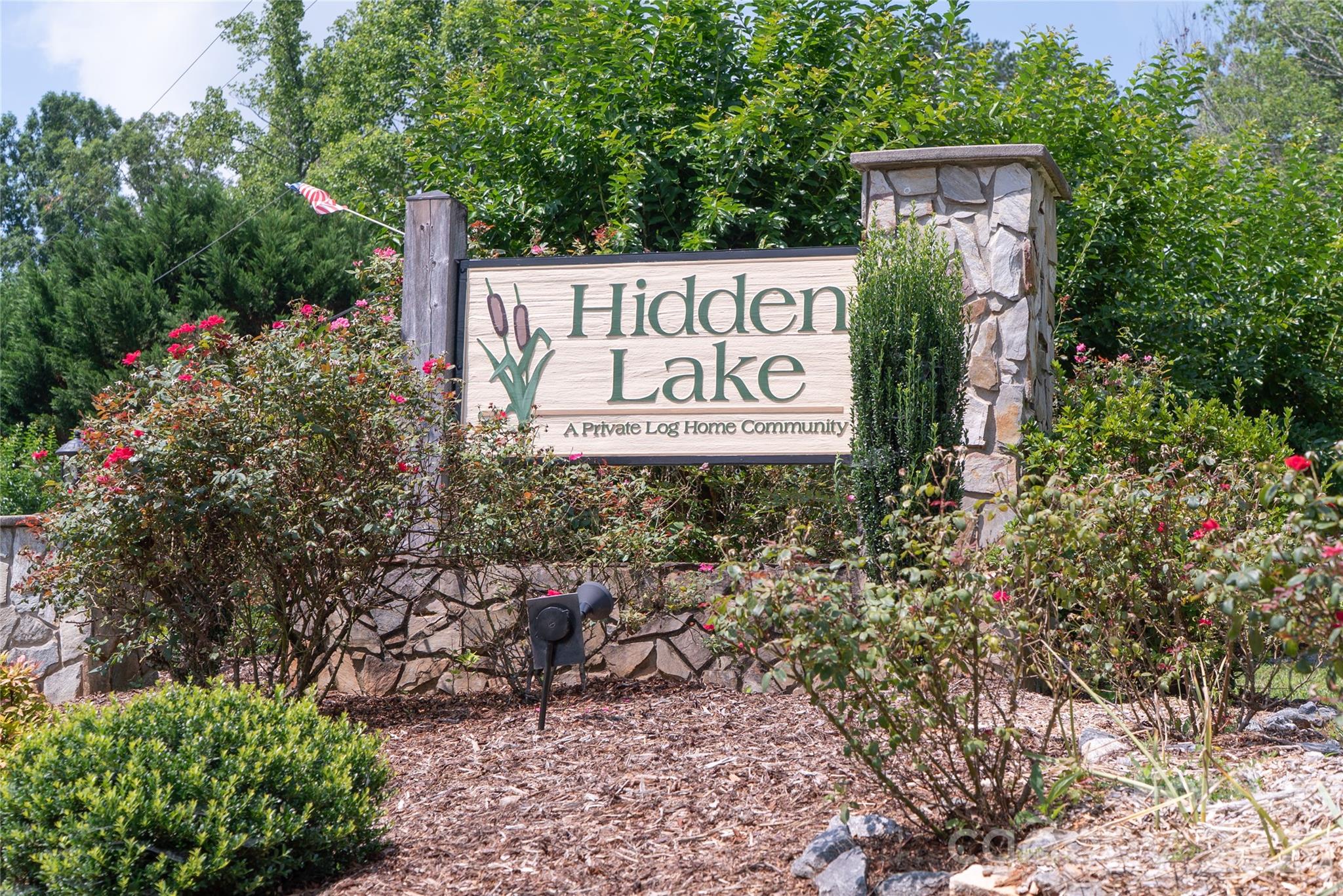 Hidden Lake - Residential