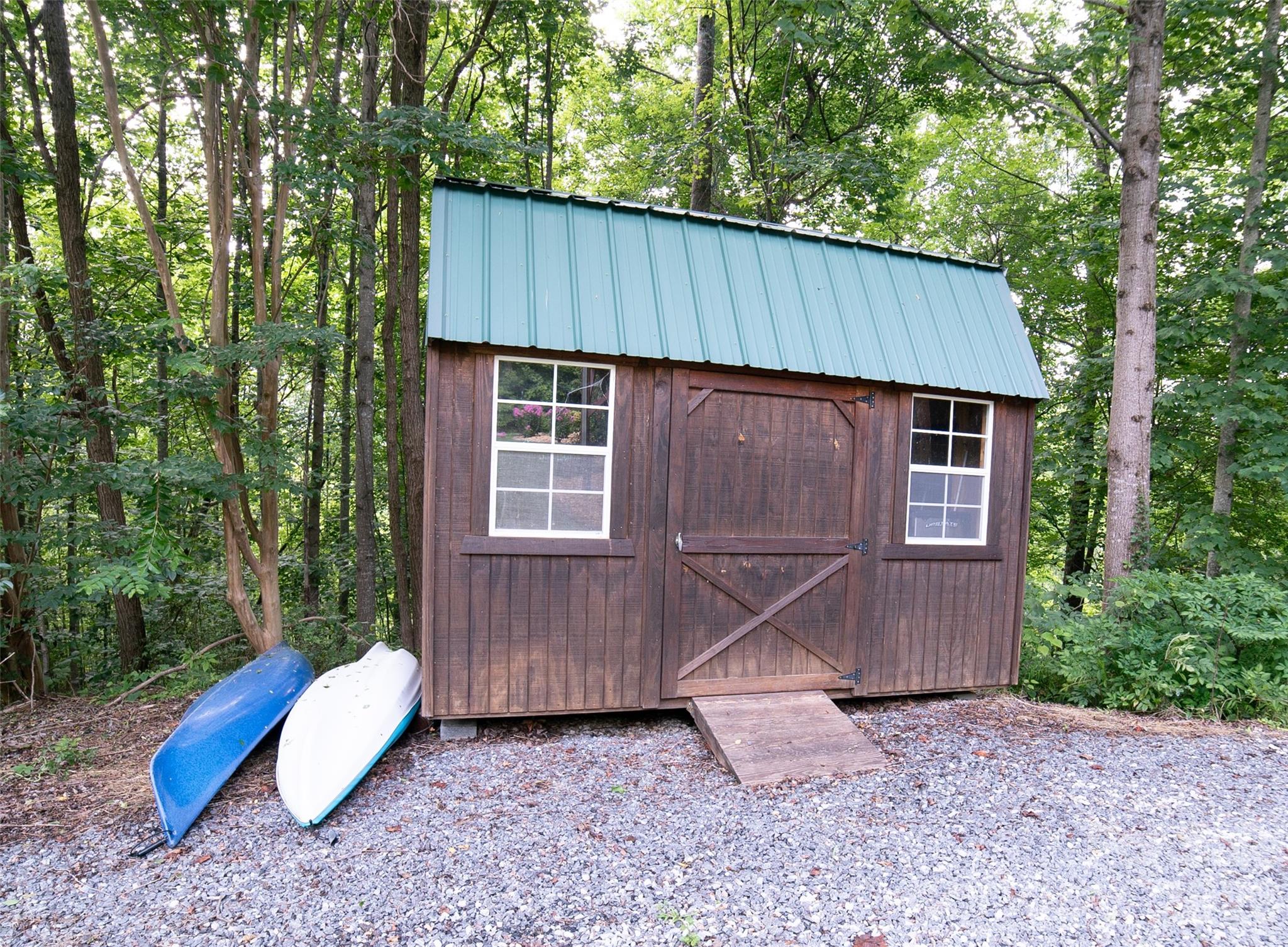 Hidden Lake - Residential