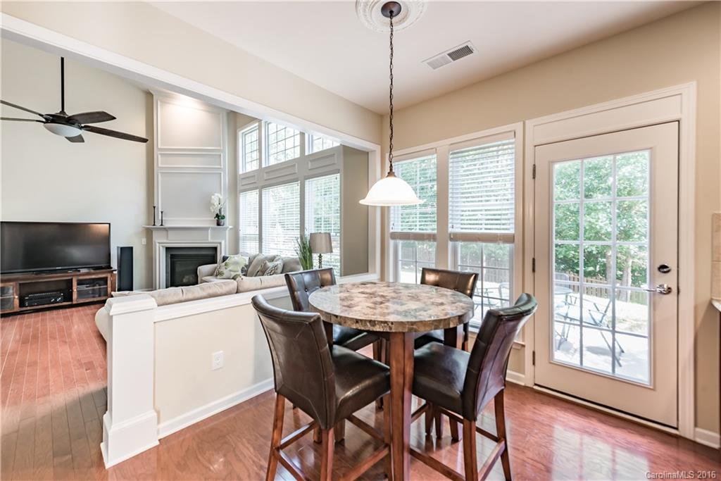 Belair at Carolina Lakes - Residential