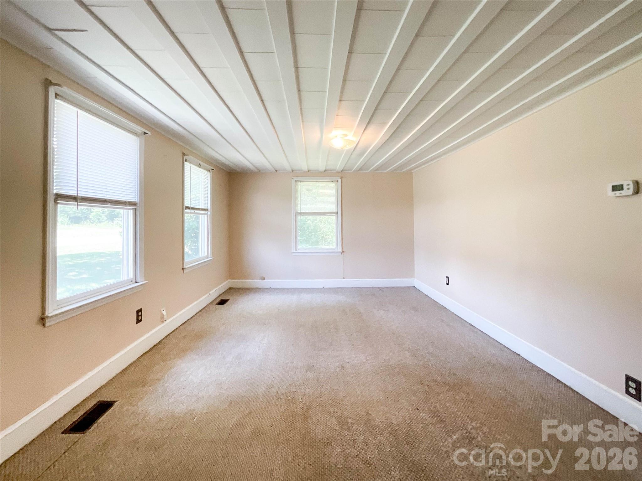College Grove - Residential