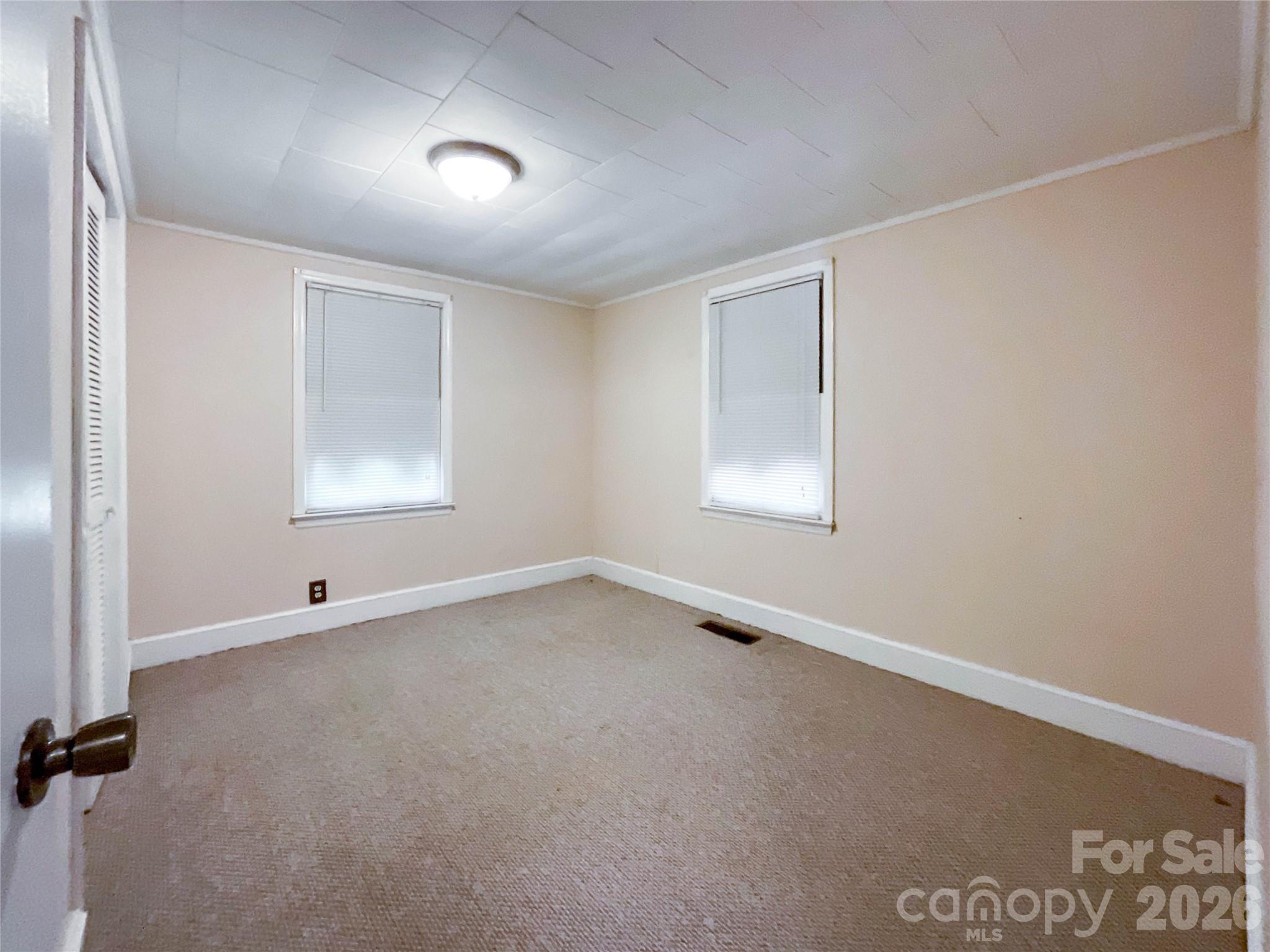 College Grove - Residential
