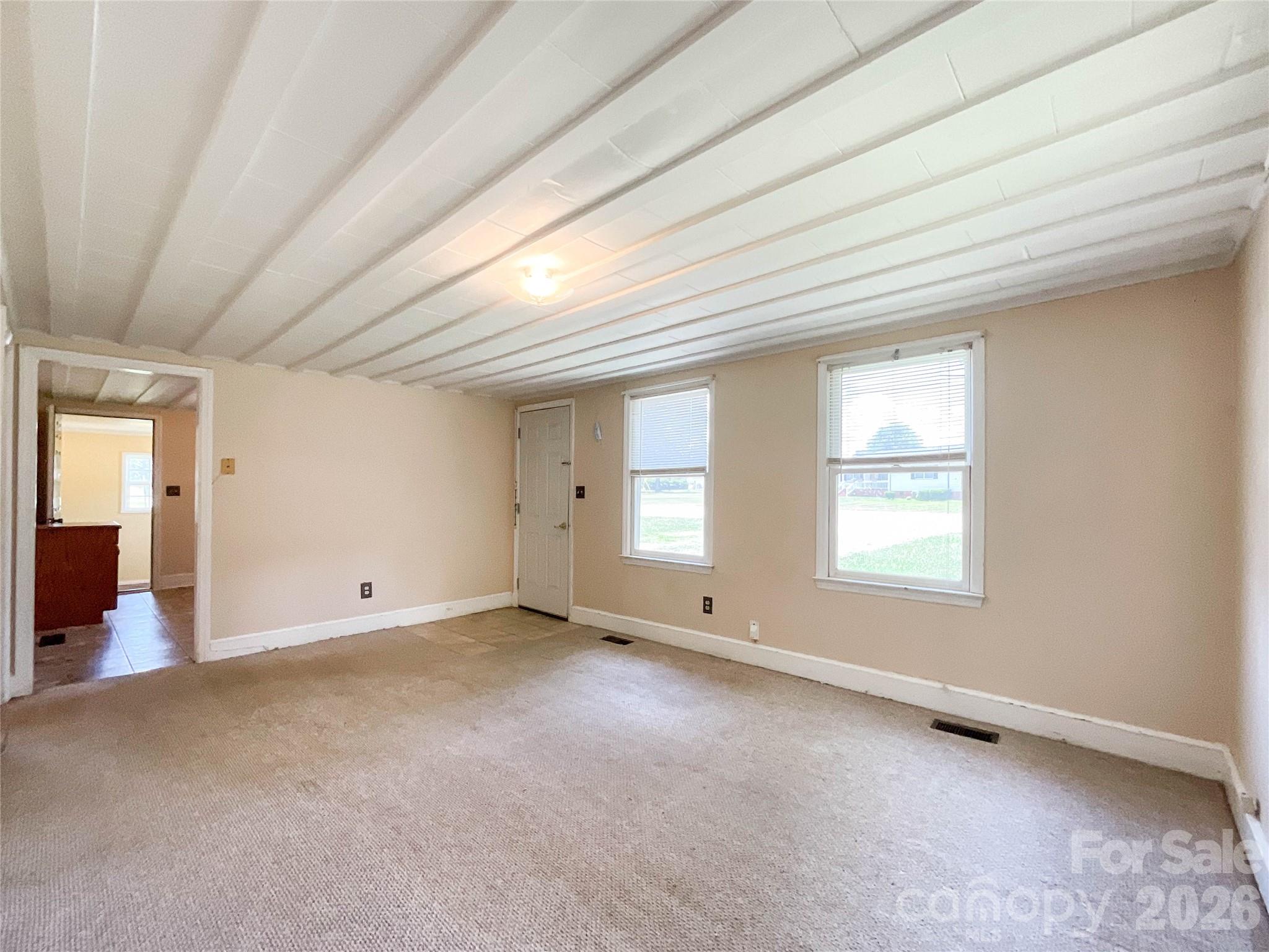 College Grove - Residential
