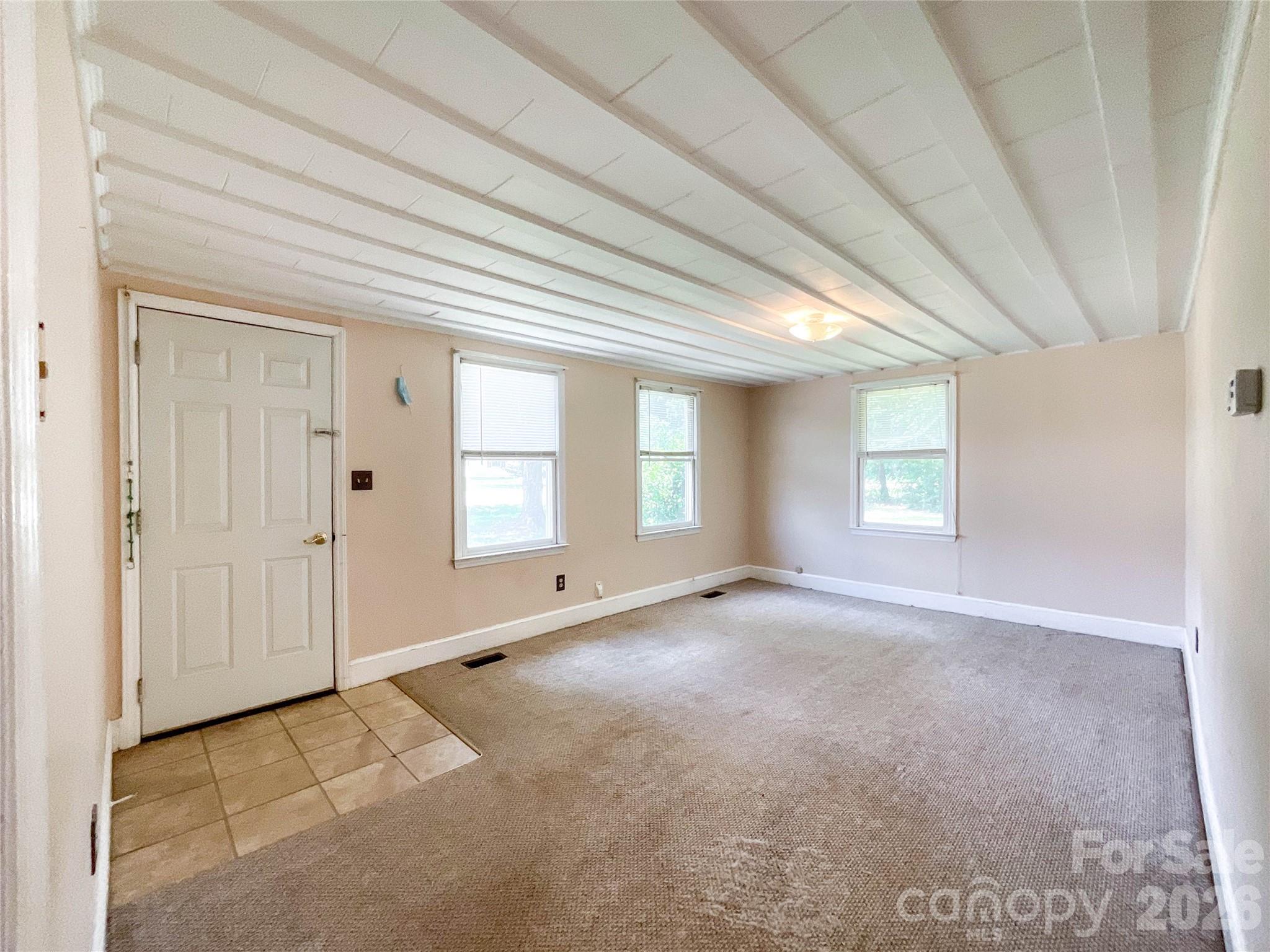 College Grove - Residential