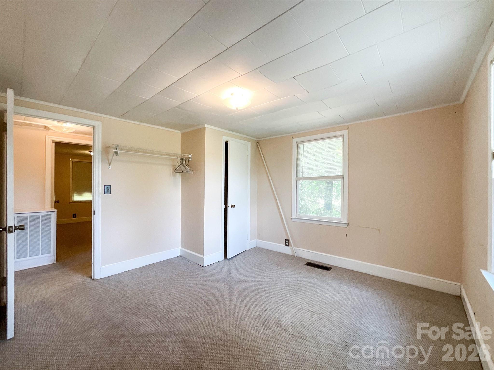 College Grove - Residential