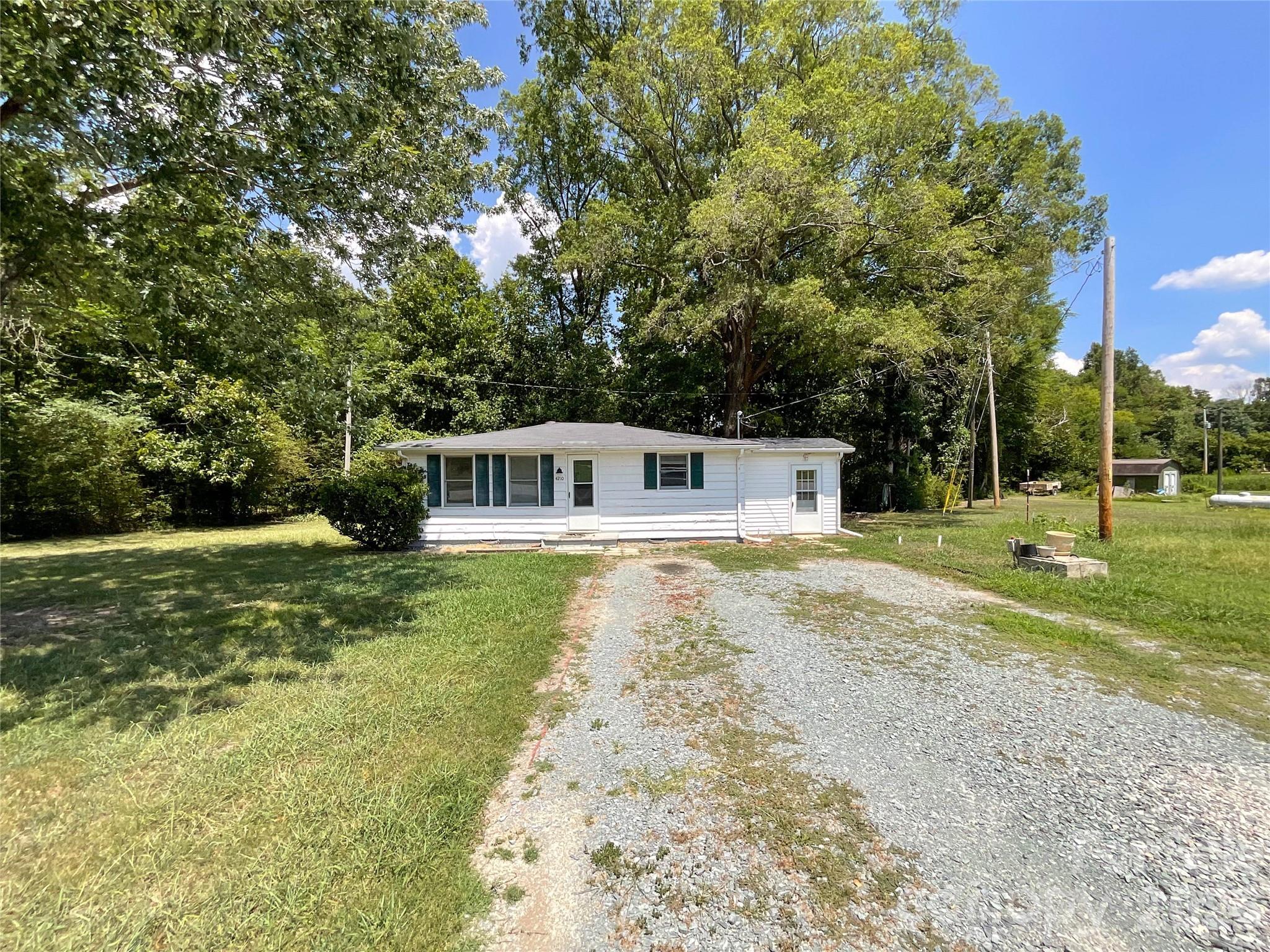 College Grove - Residential