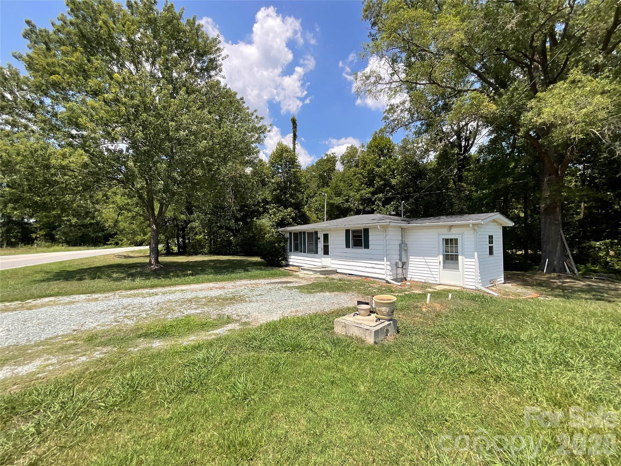 College Grove - Residential