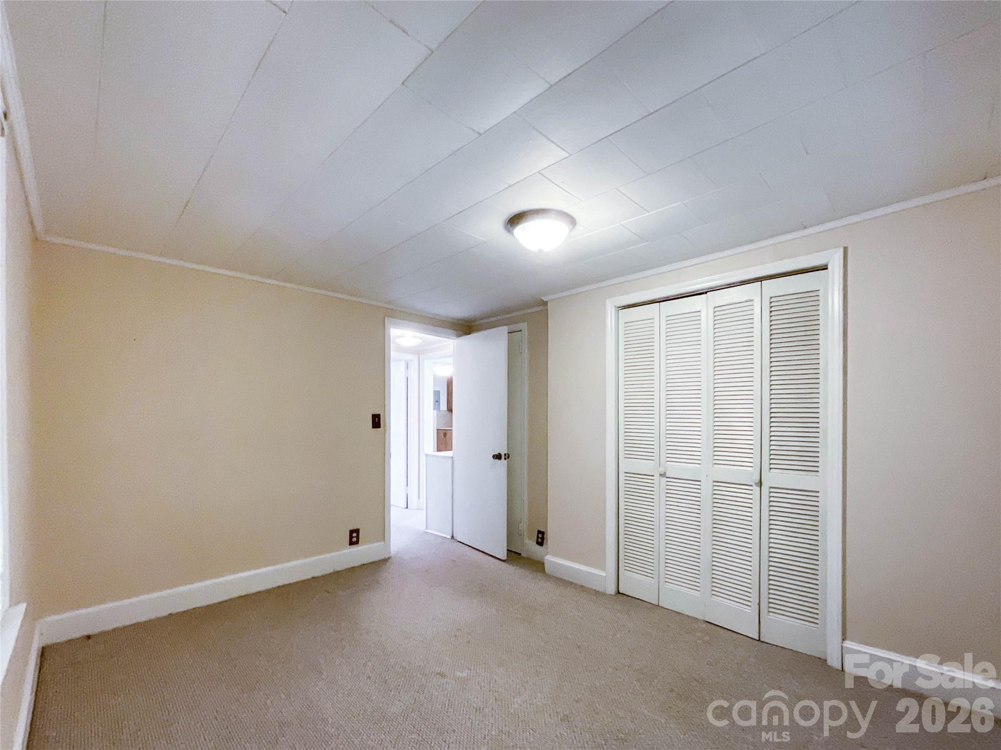 College Grove - Residential