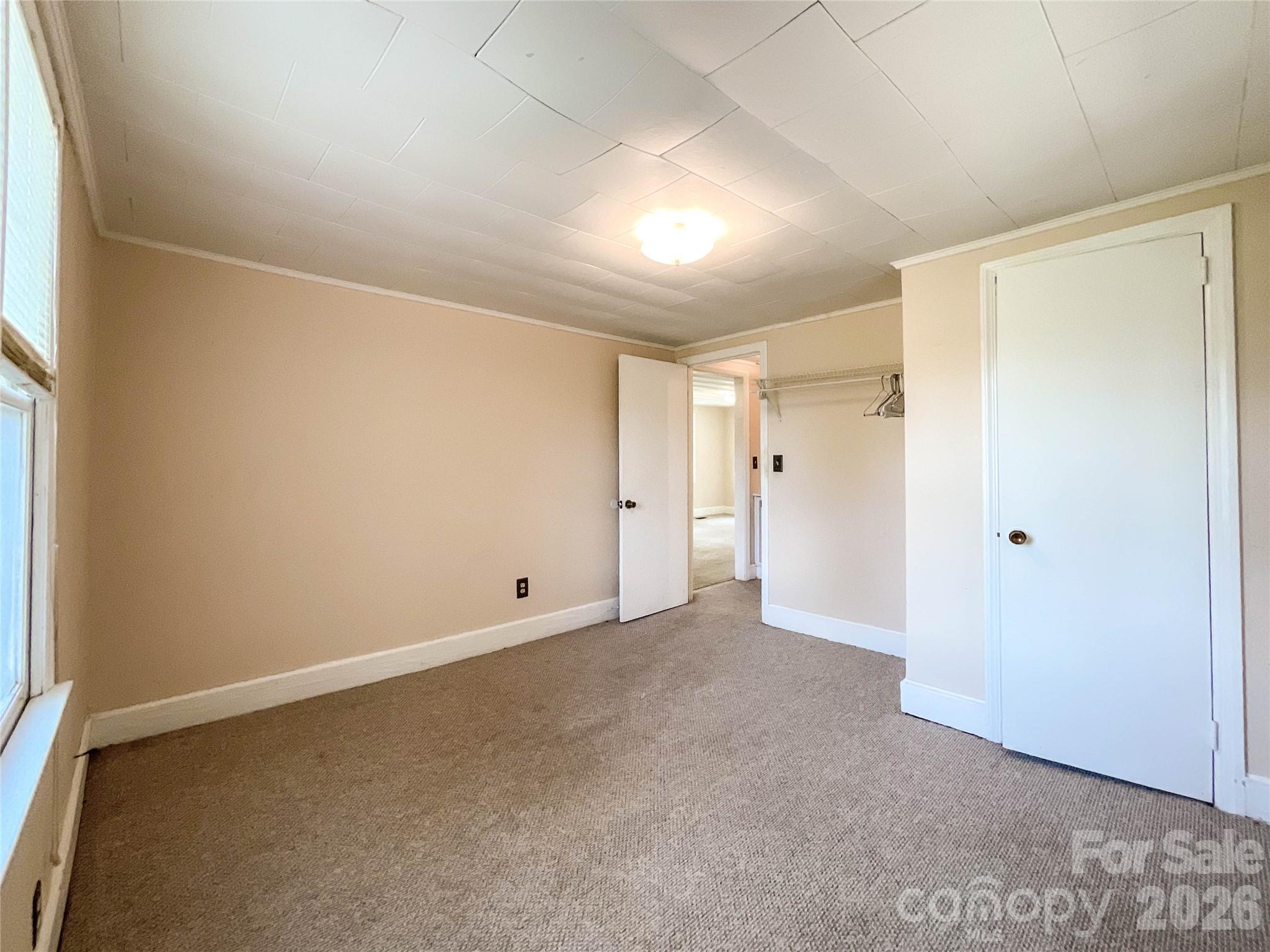 College Grove - Residential