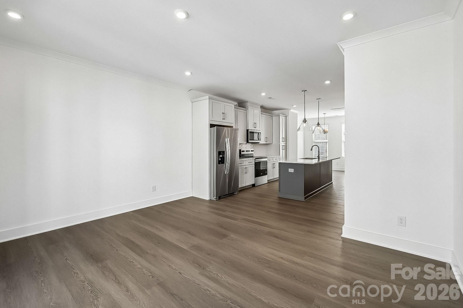 Iron Creek - Residential