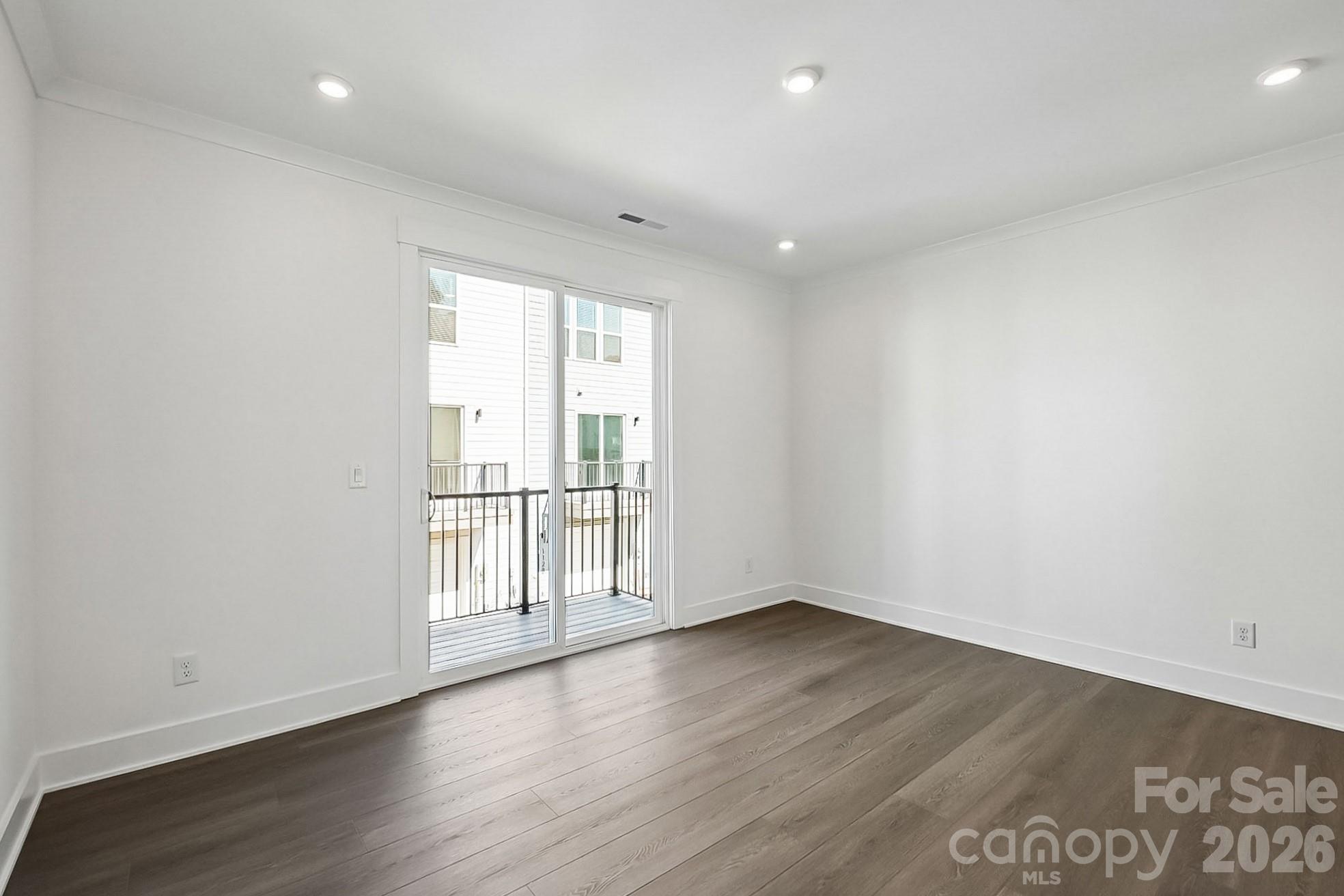 Iron Creek - Residential