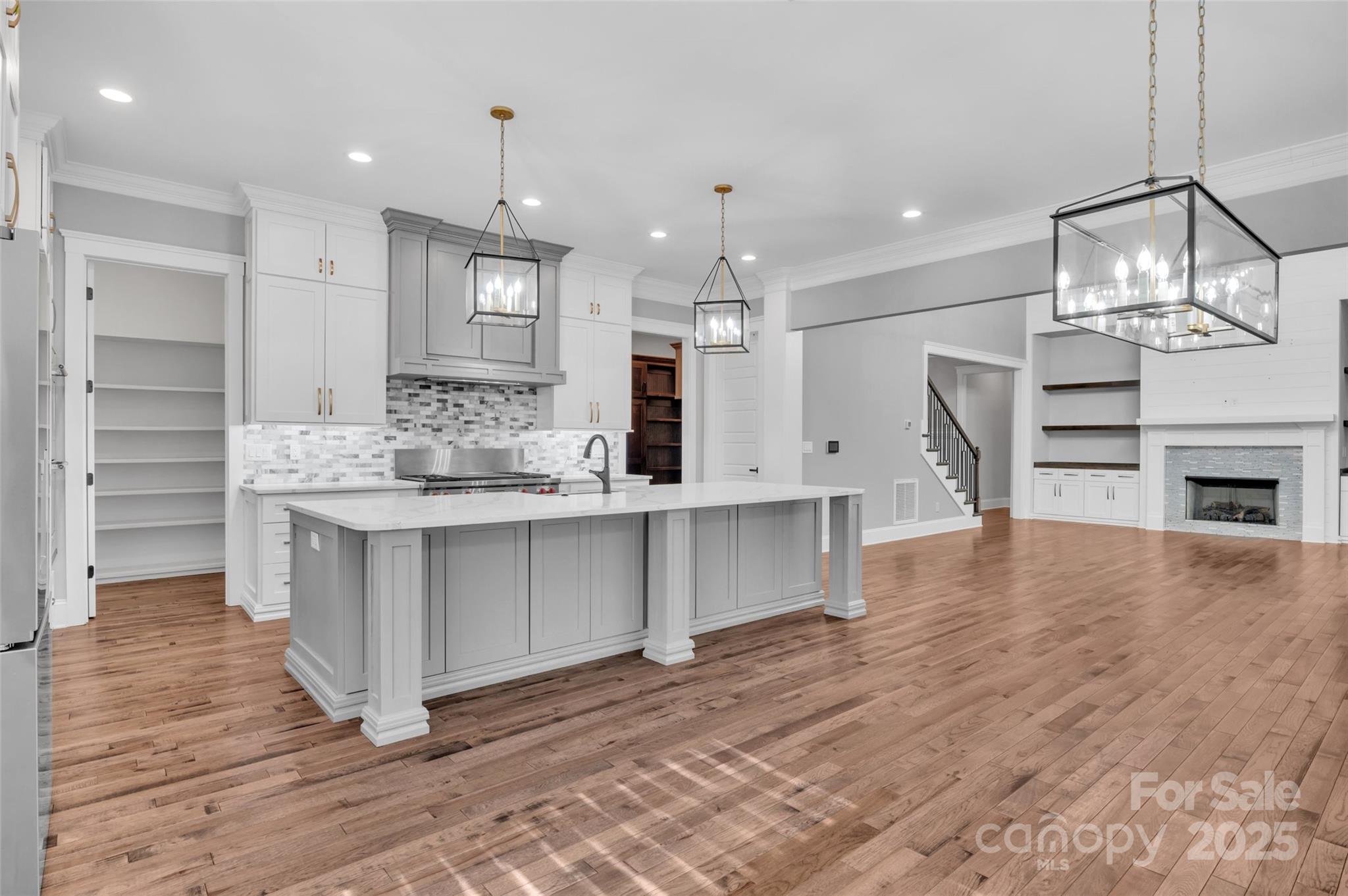 Hunters Place - Residential
