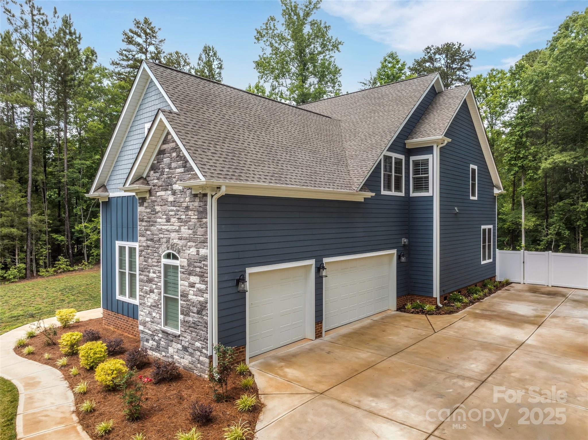 Hunters Place - Residential