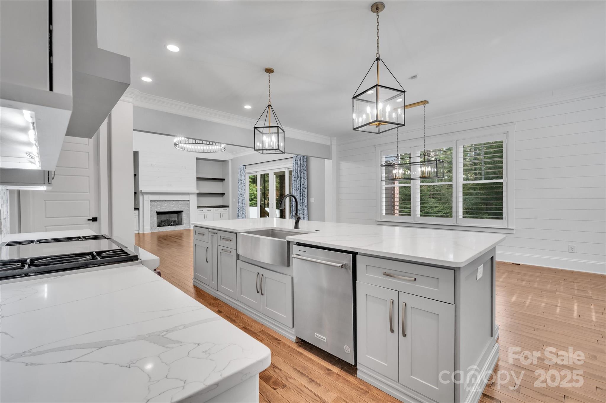 Hunters Place - Residential