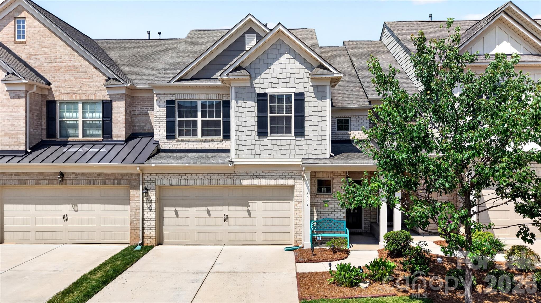 Bridgemill - Residential