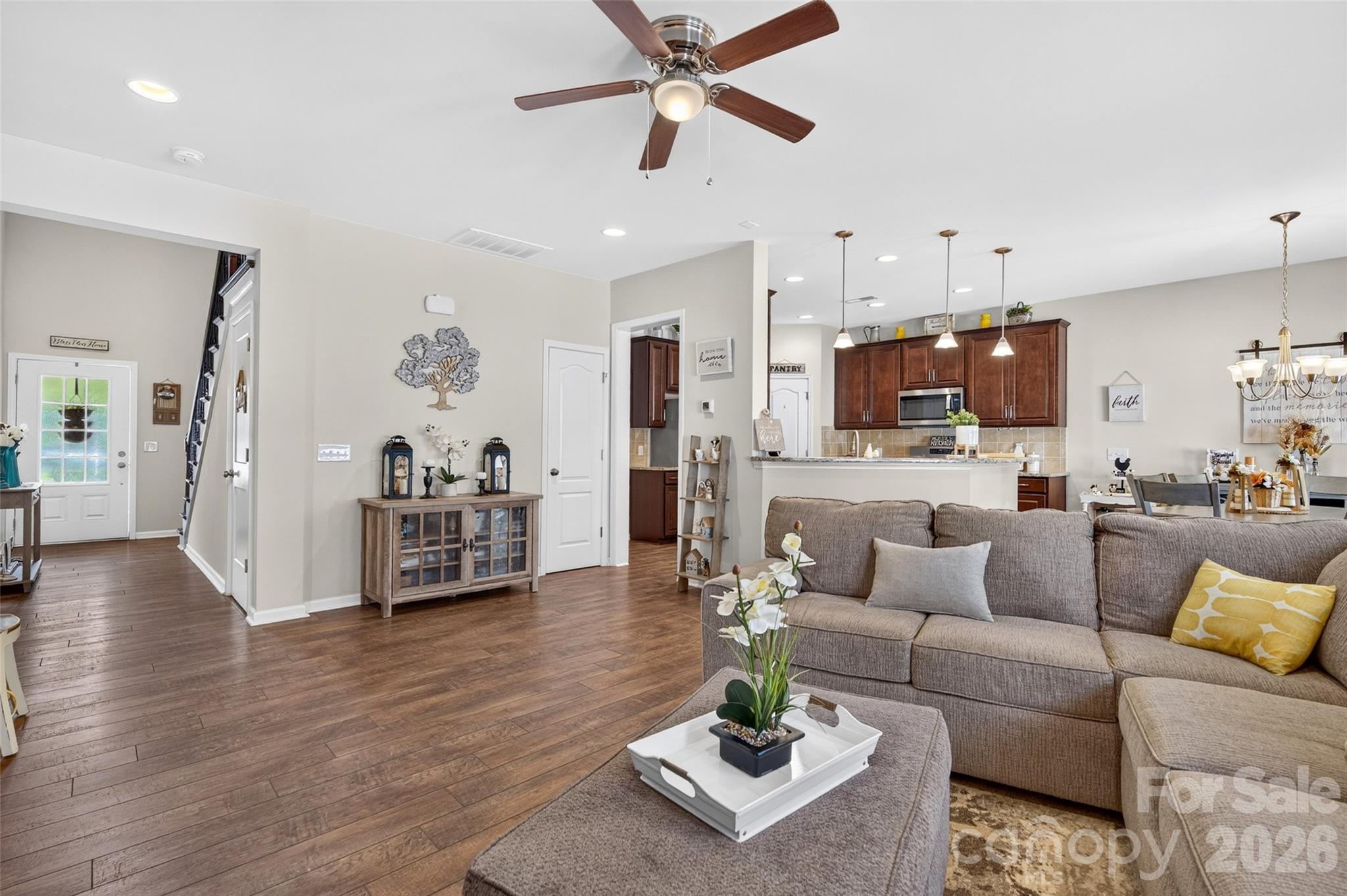 Bridgemill - Residential