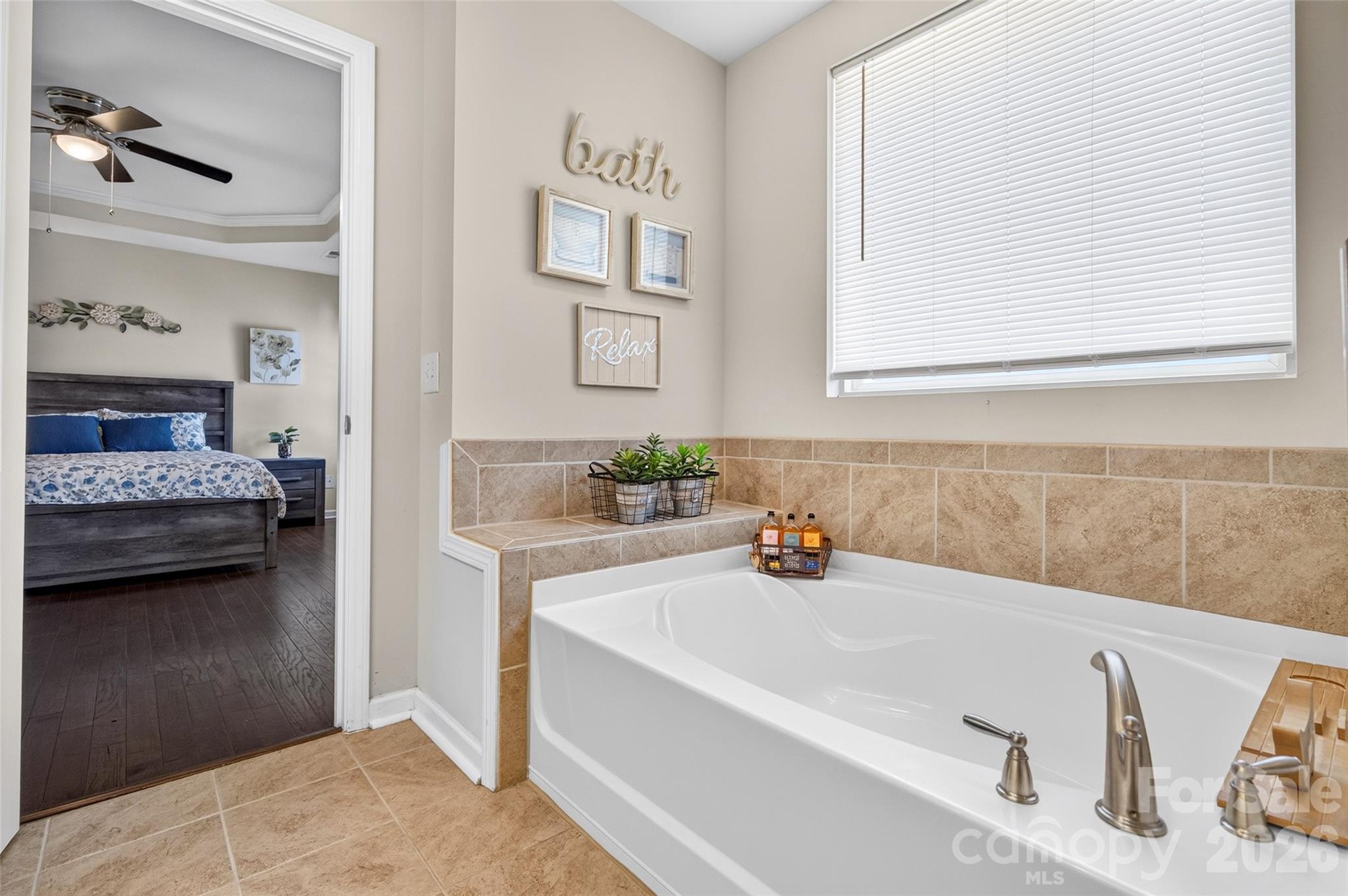Bridgemill - Residential